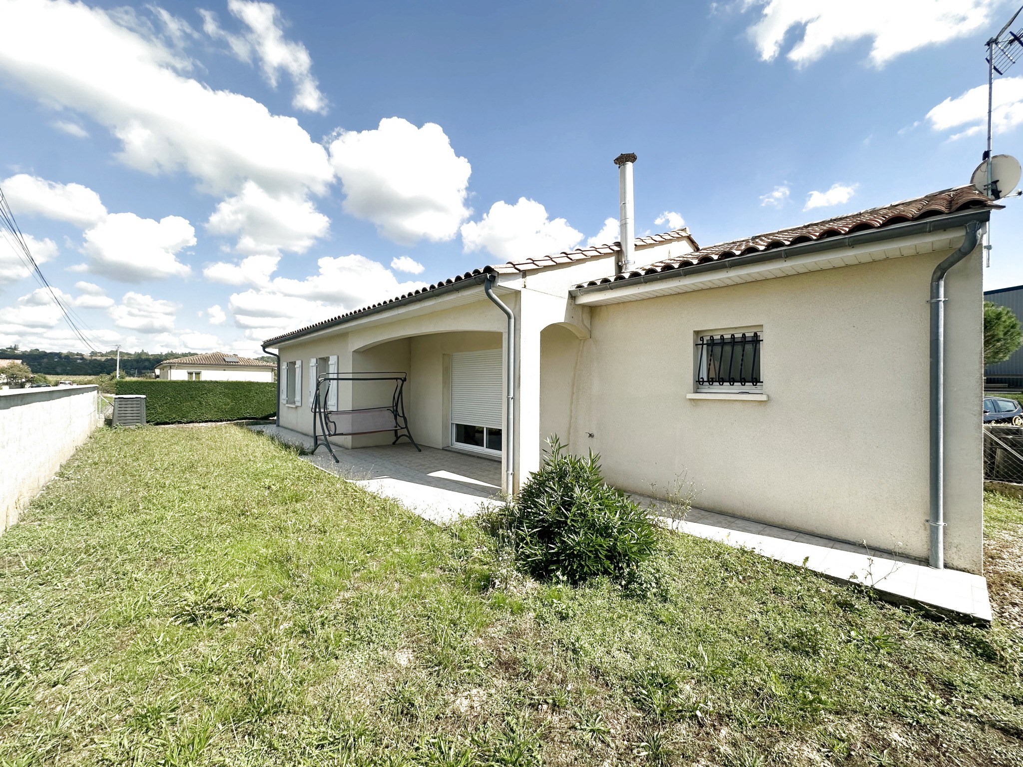 Vente Maison à Marmande 4 pièces