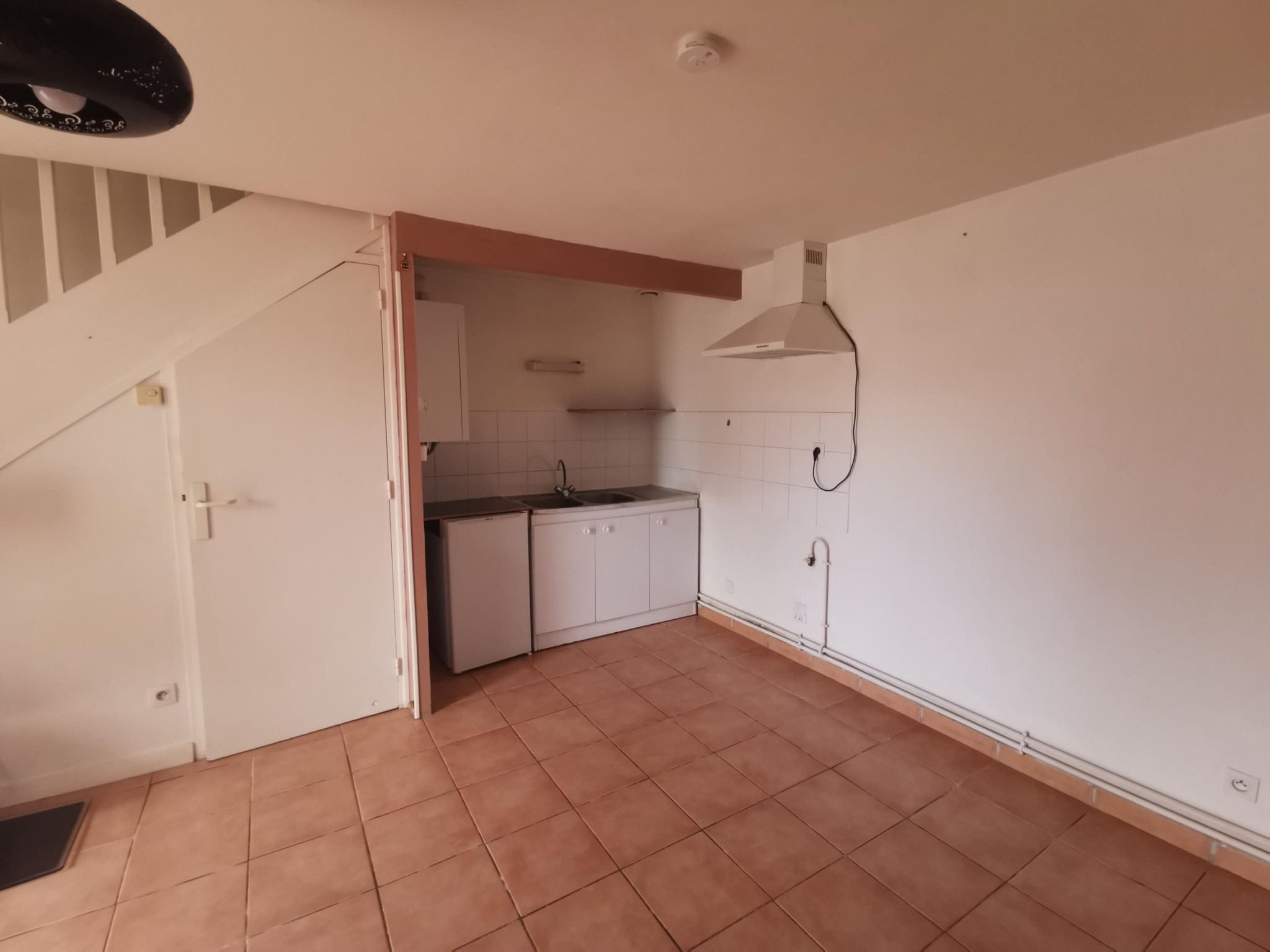 Location Appartement à Marmande 2 pièces