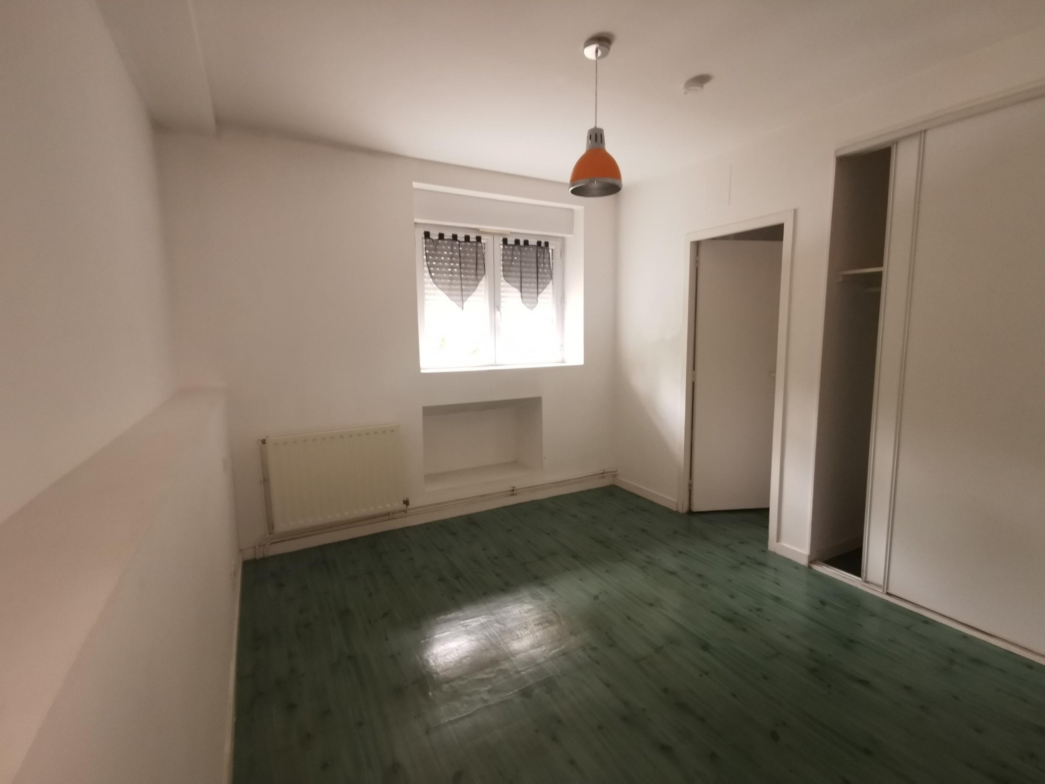 Location Appartement à Marmande 2 pièces