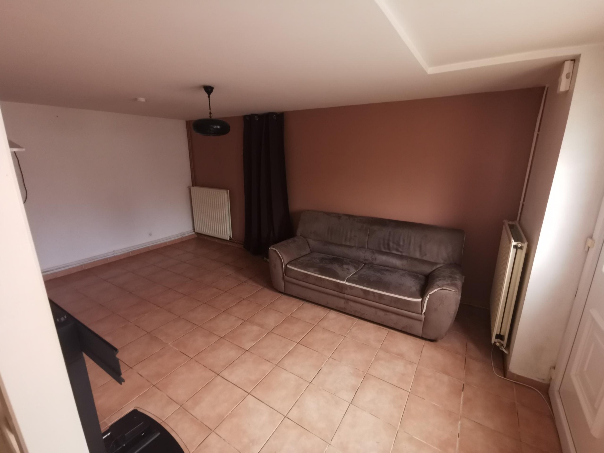 Location Appartement à Marmande 2 pièces