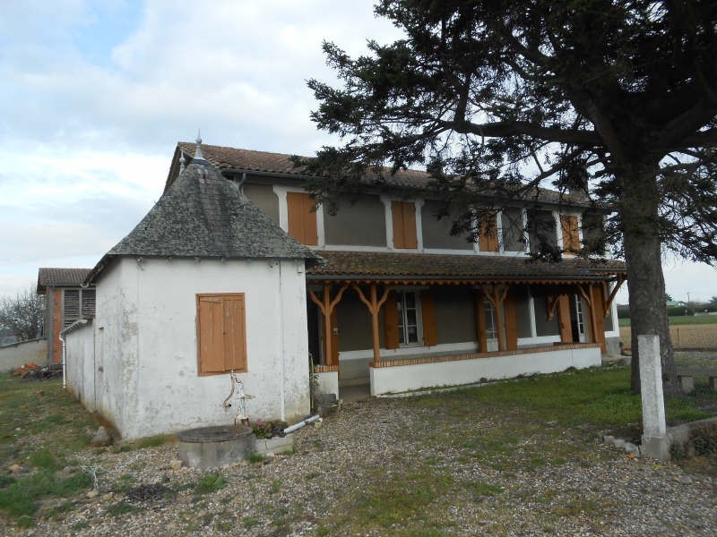 Vente Maison à Marmande 4 pièces