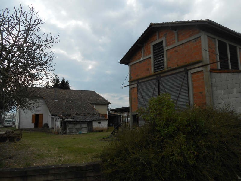 Vente Maison à Marmande 4 pièces