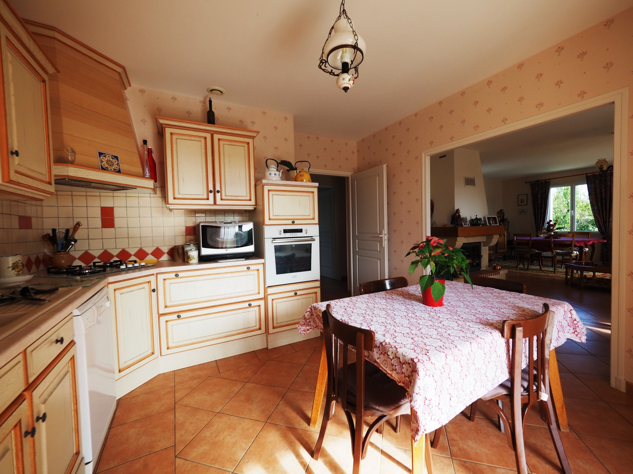 Vente Maison à Marmande 6 pièces