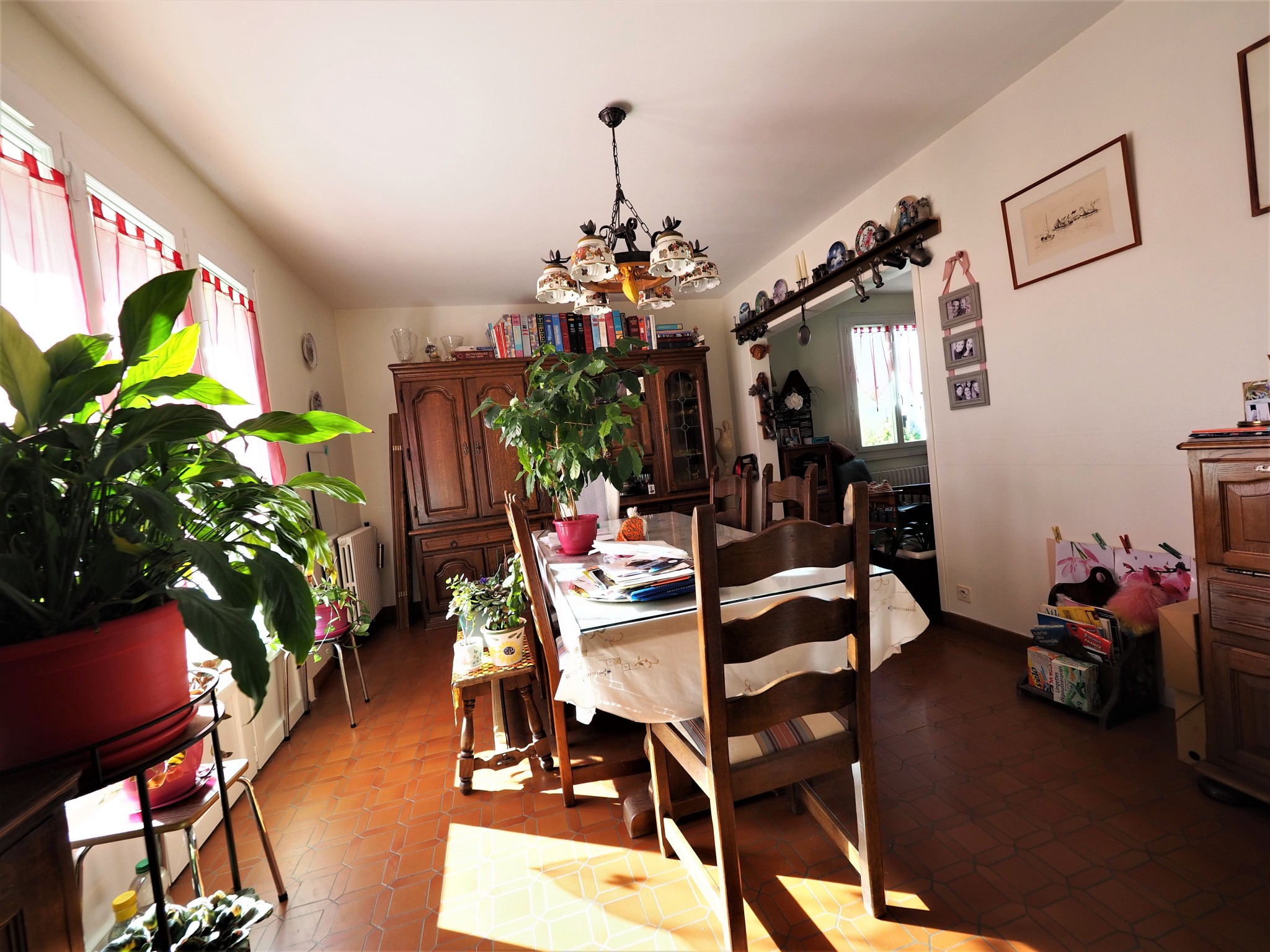 Vente Maison à Marmande 4 pièces