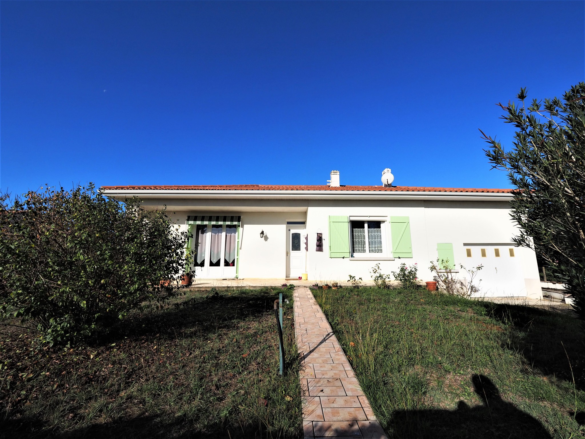 Vente Maison à Marmande 4 pièces