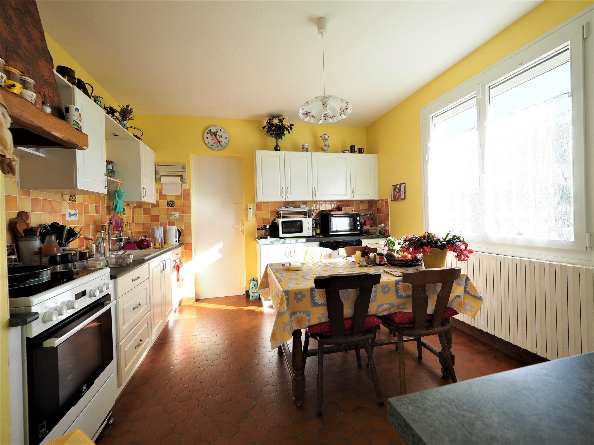 Vente Maison à Marmande 4 pièces