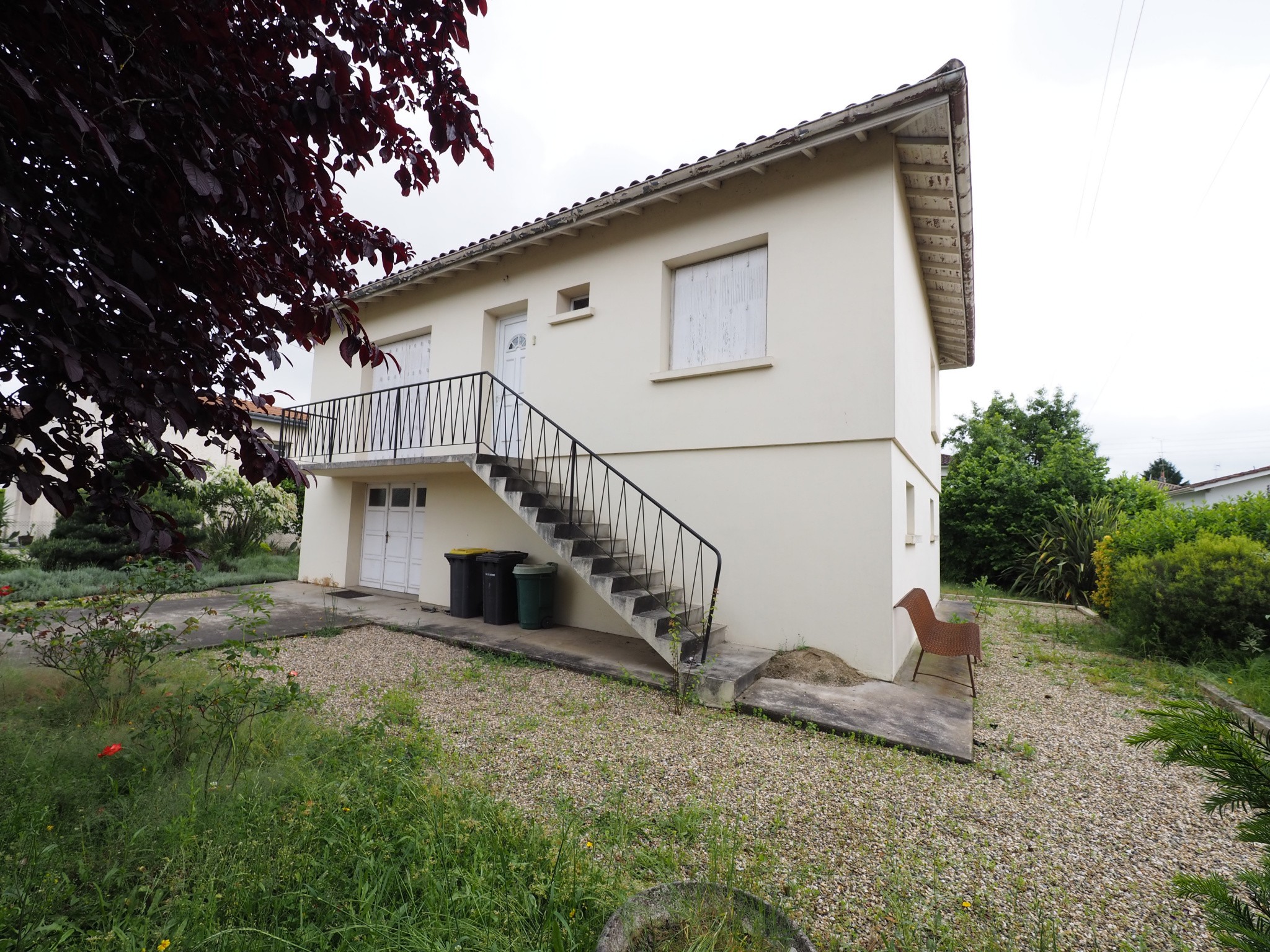 Vente Maison à Marmande 4 pièces