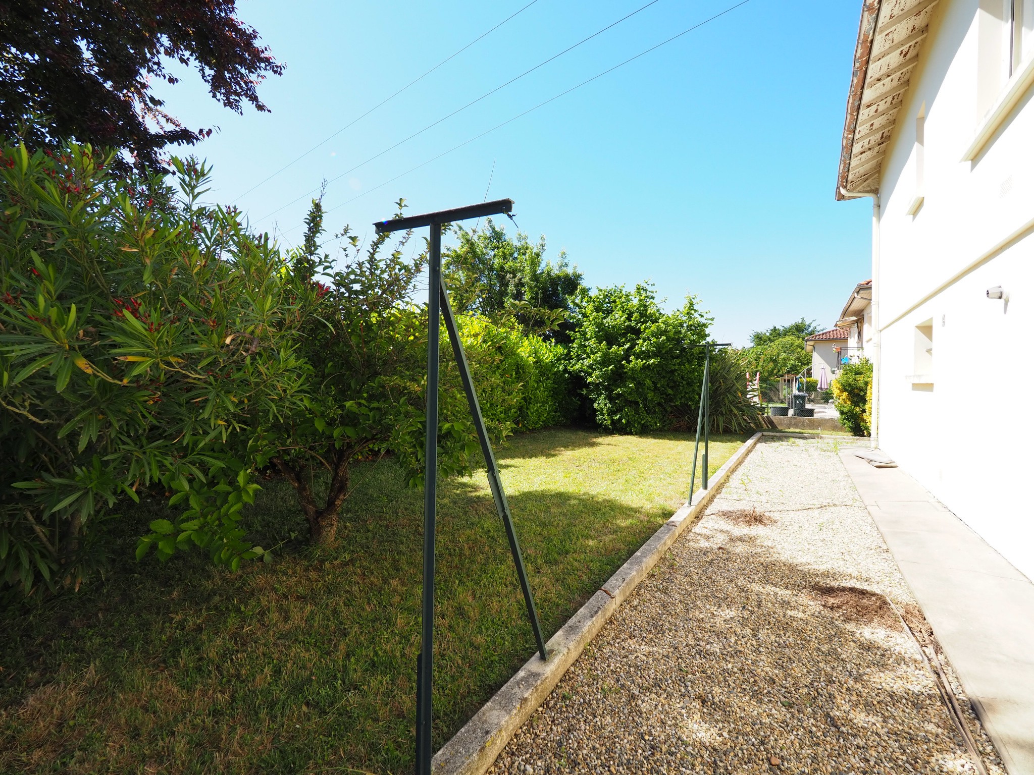 Vente Maison à Marmande 4 pièces