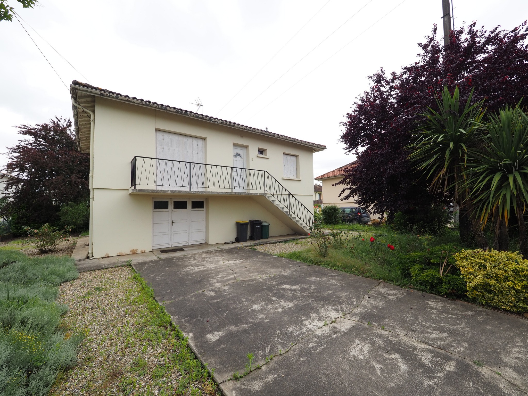 Vente Maison à Marmande 4 pièces