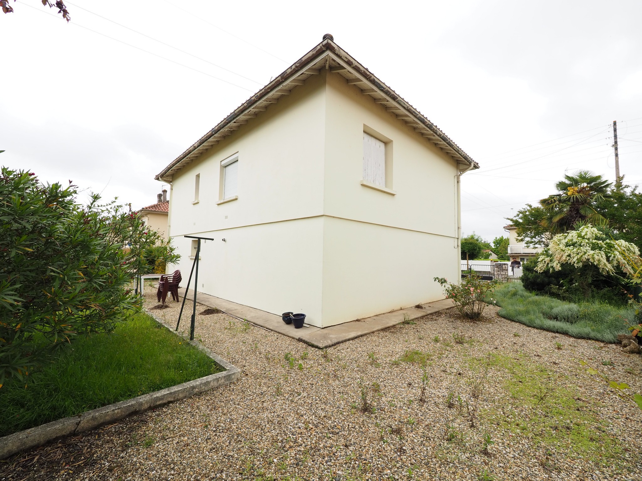 Vente Maison à Marmande 4 pièces