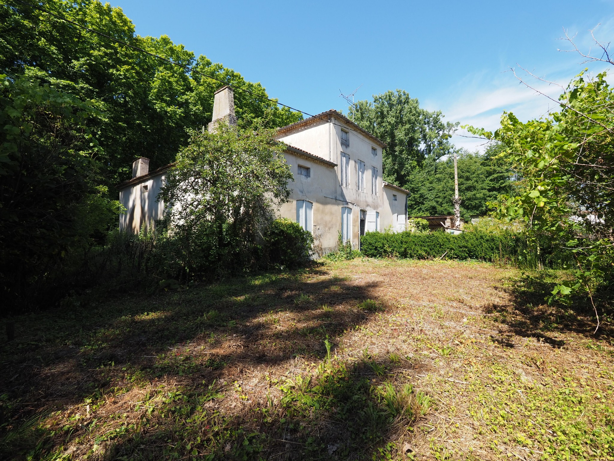 Vente Maison à Marmande 8 pièces