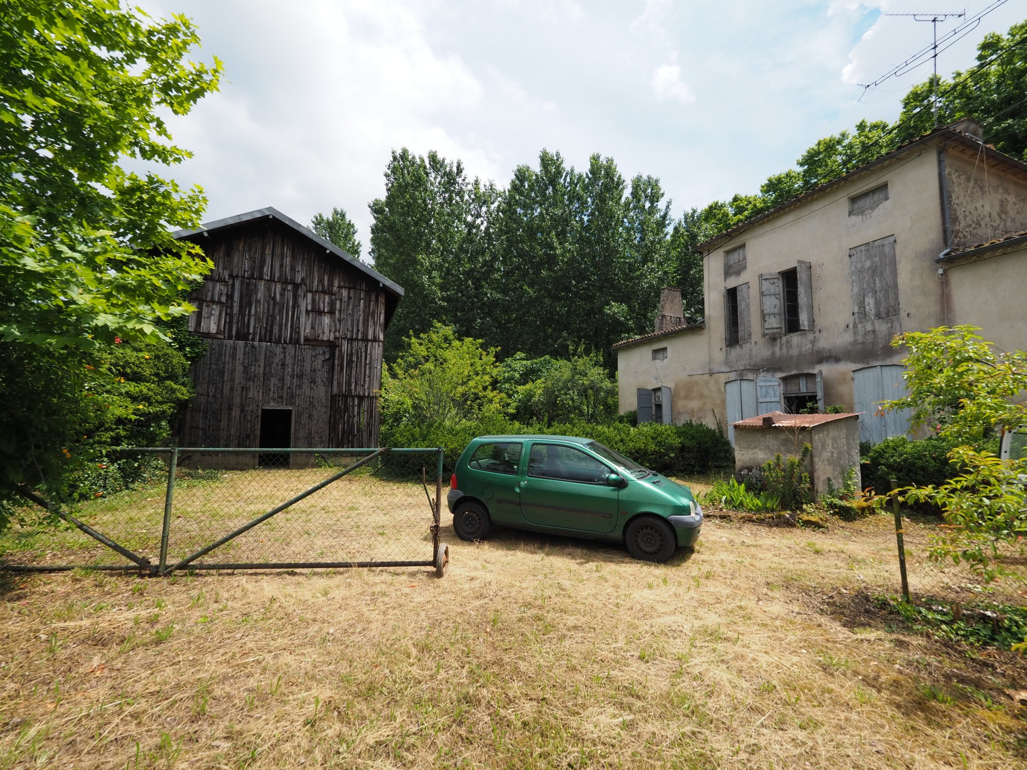 Vente Maison à Marmande 8 pièces