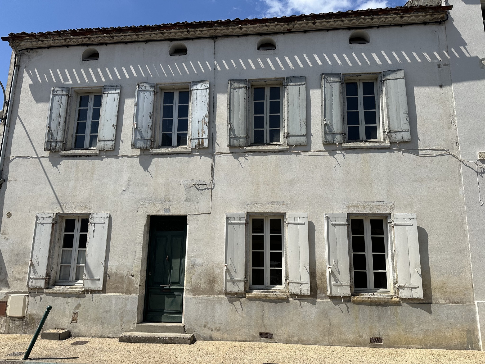 Vente Maison à Marmande 5 pièces