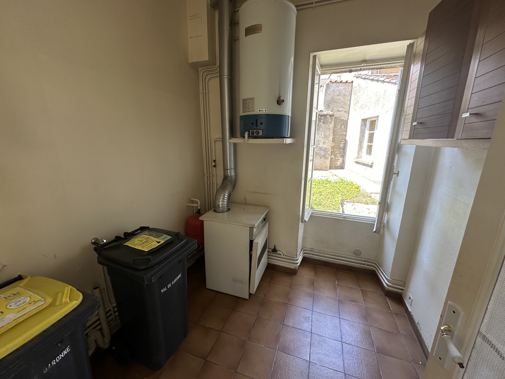 Vente Maison à Marmande 5 pièces