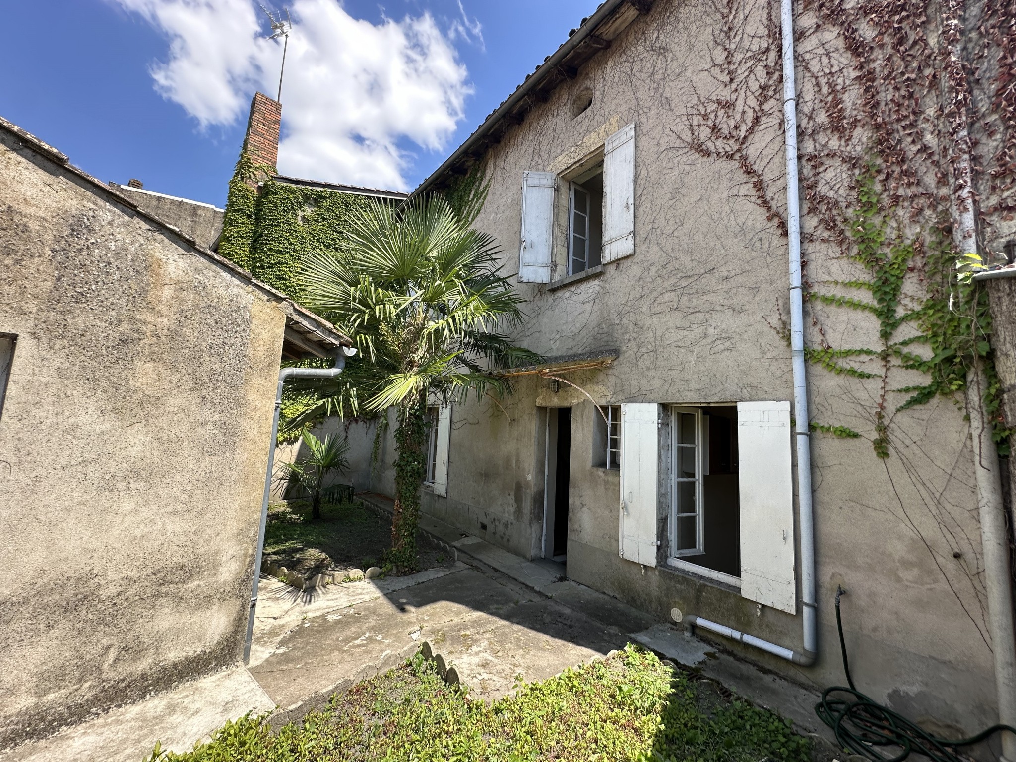 Vente Maison à Marmande 5 pièces