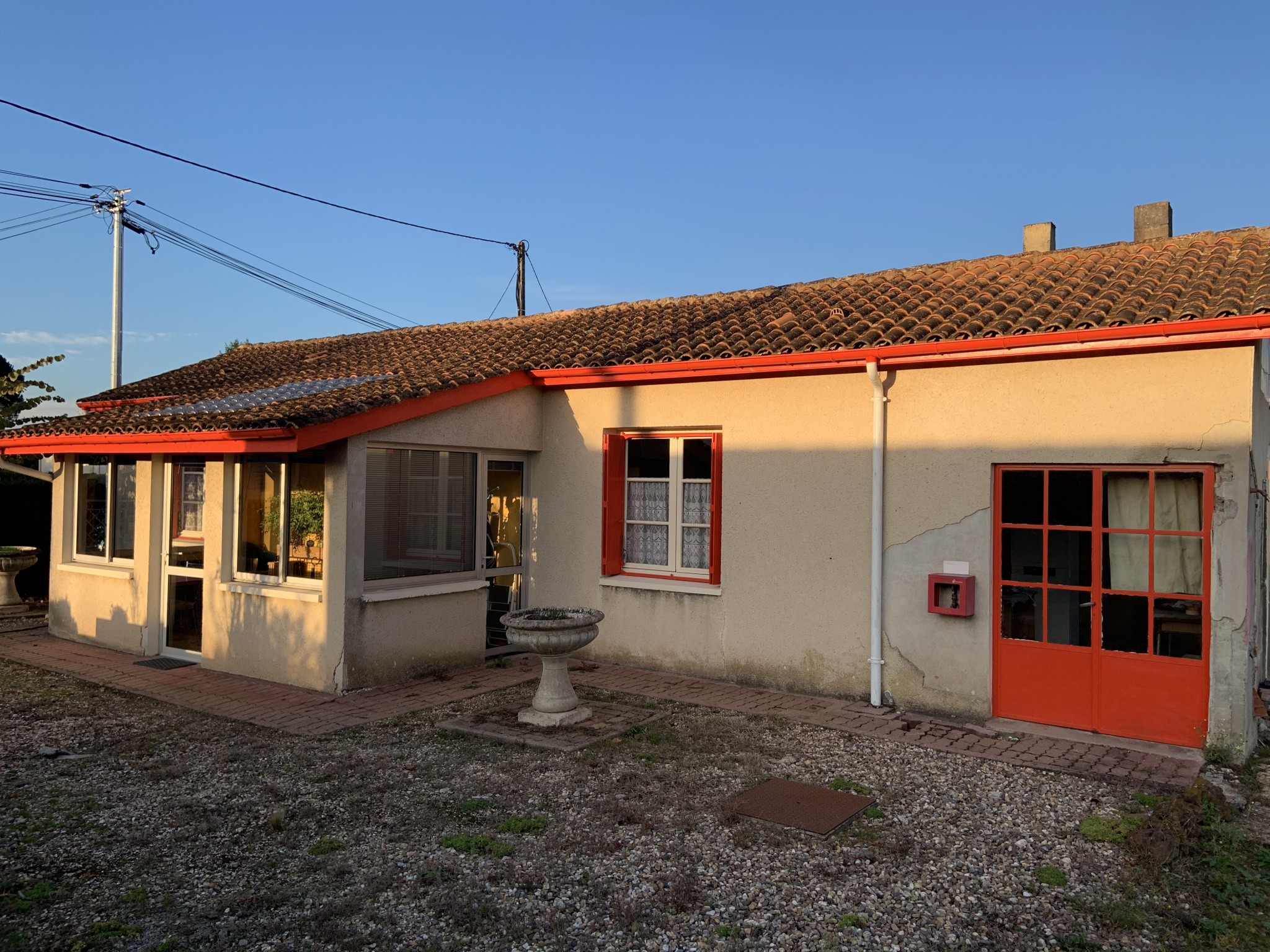 Vente Maison à Marmande 4 pièces