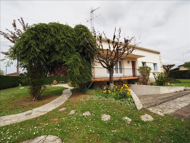 Vente Maison à Marmande 5 pièces