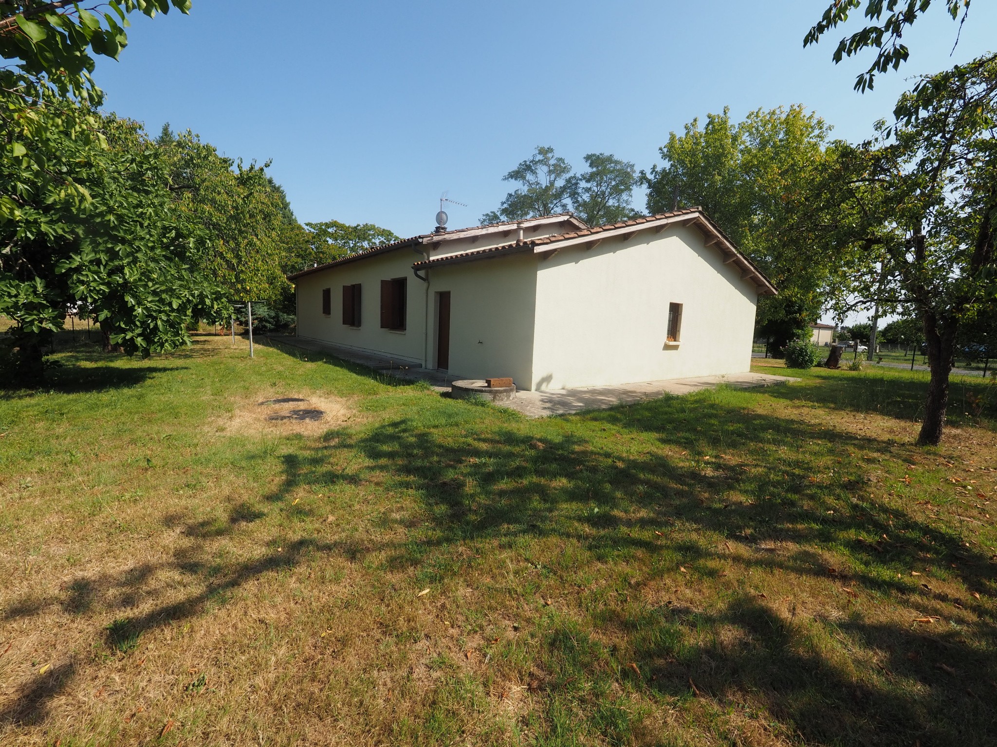 Vente Maison à Marmande 5 pièces