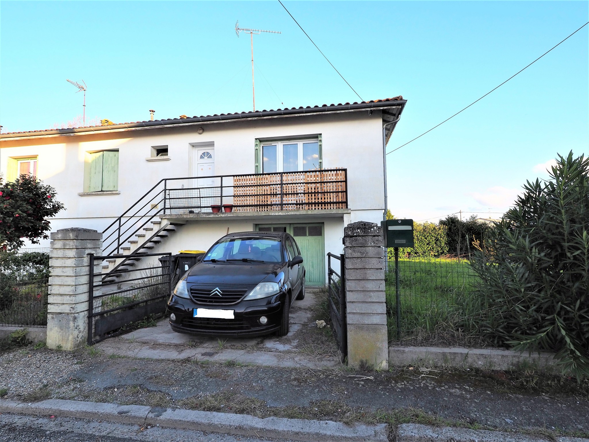 Vente Maison à Marmande 4 pièces