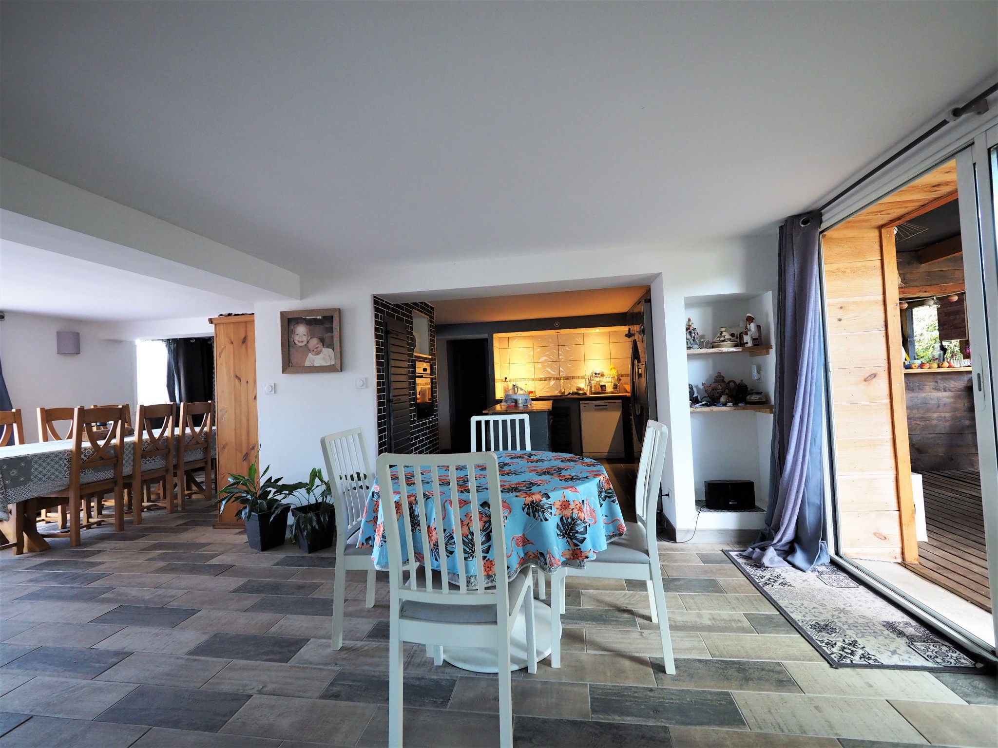 Vente Maison à Marmande 7 pièces