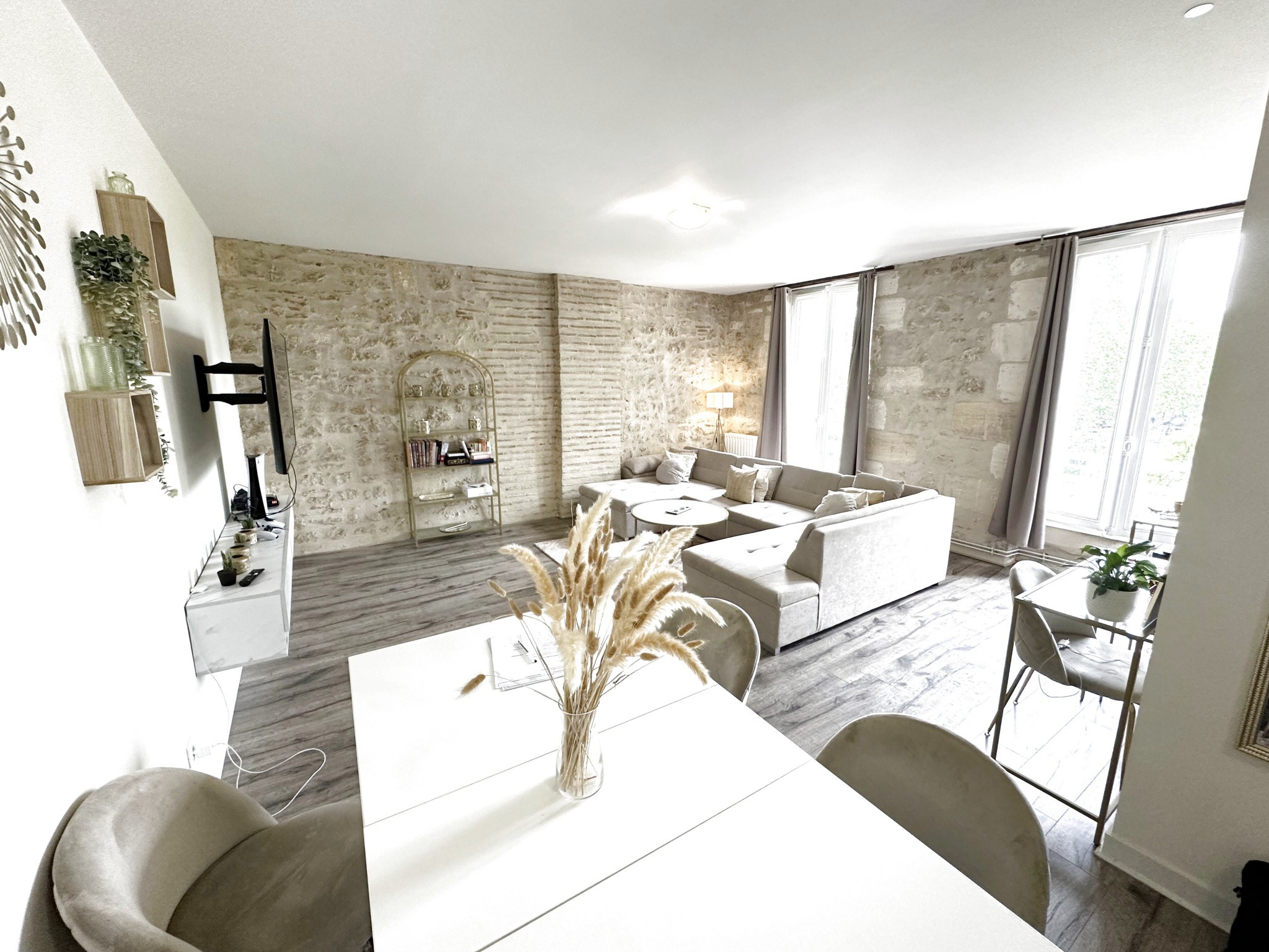 Vente Appartement à Marmande 3 pièces