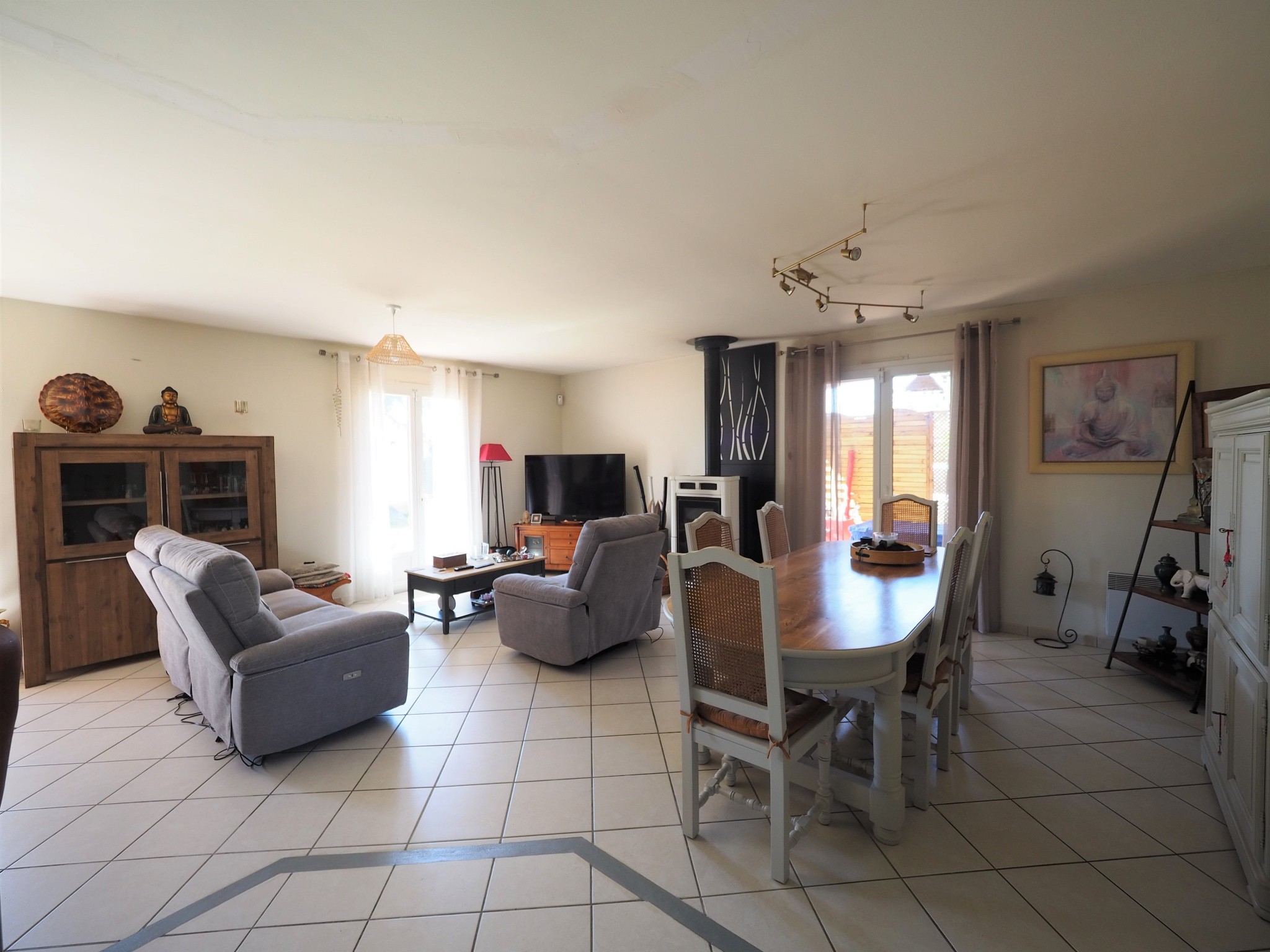 Vente Maison à Marmande 5 pièces