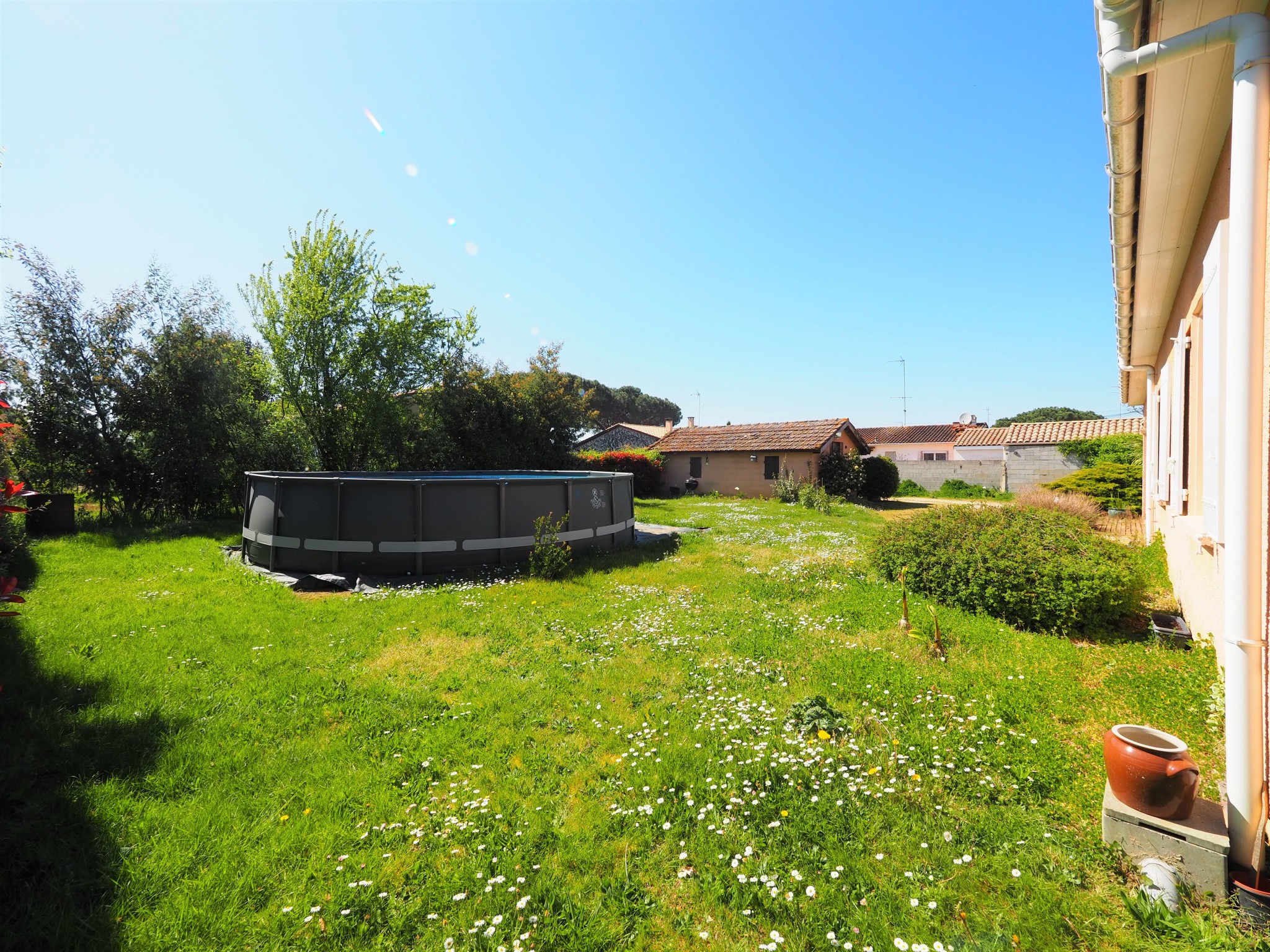 Vente Maison à Marmande 5 pièces