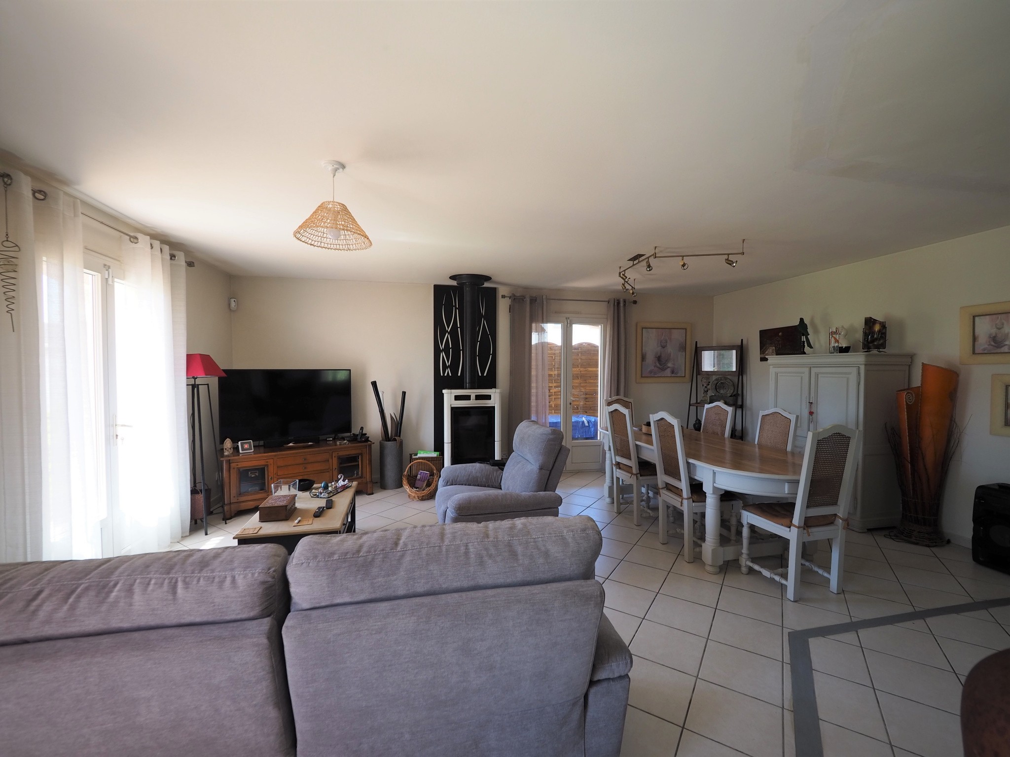 Vente Maison à Marmande 5 pièces