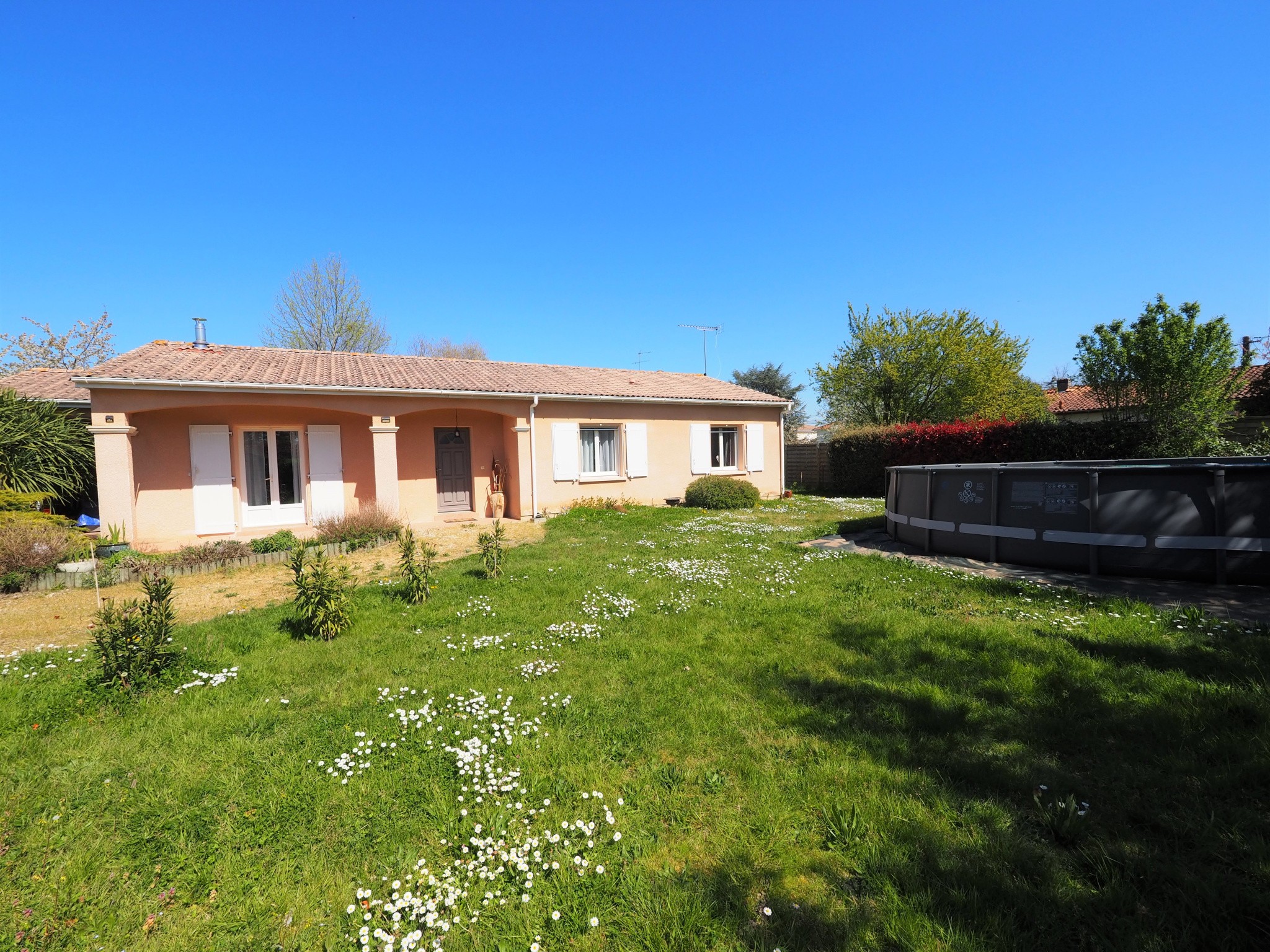 Vente Maison à Marmande 5 pièces