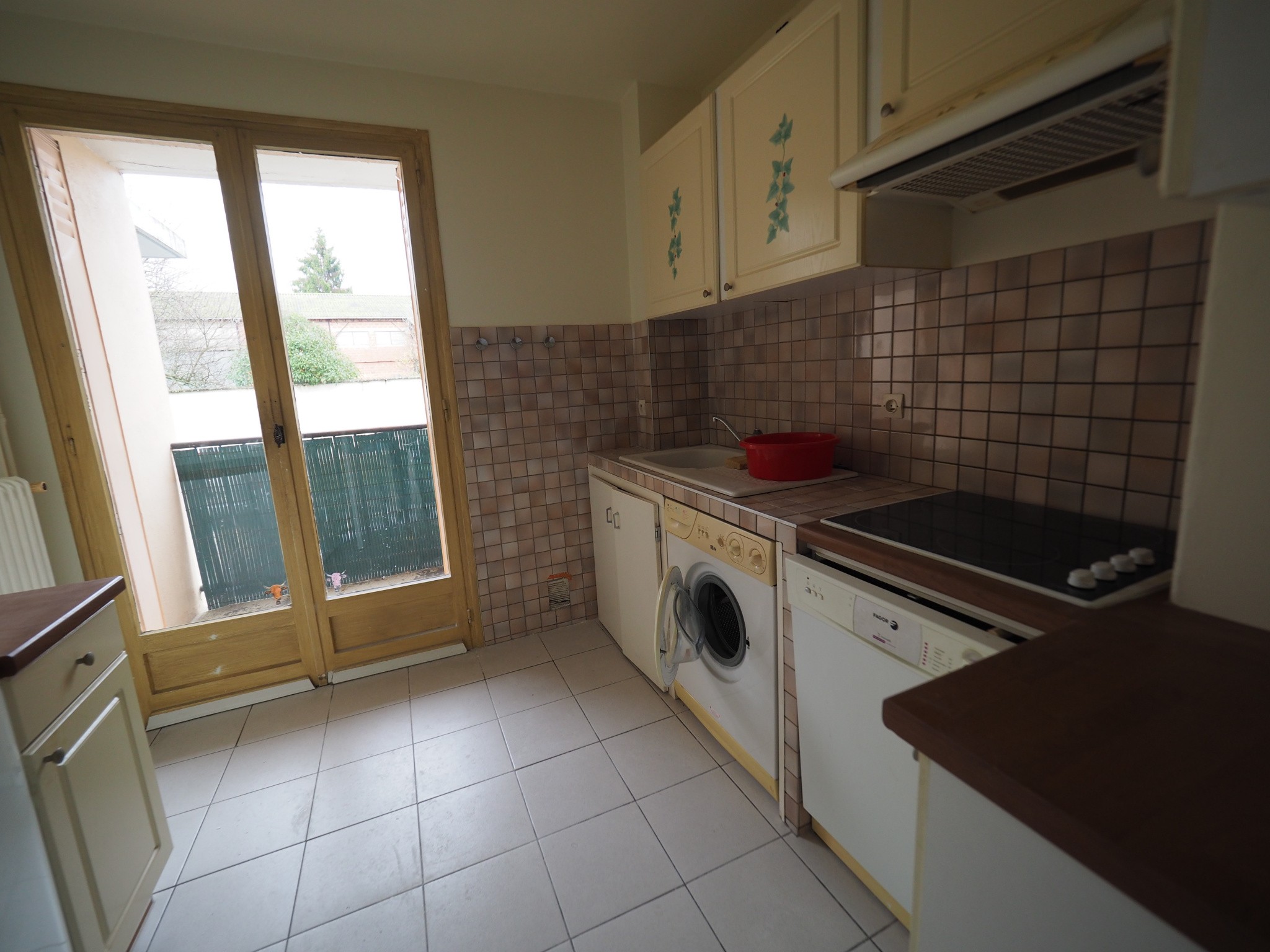 Vente Appartement à Marmande 4 pièces