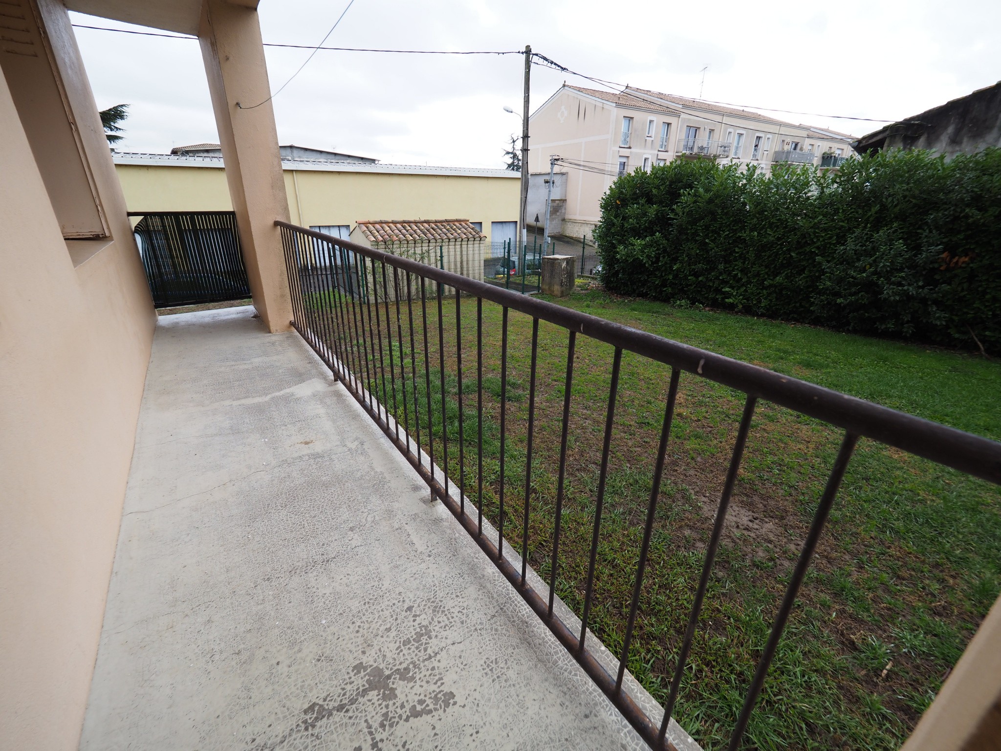 Vente Appartement à Marmande 4 pièces