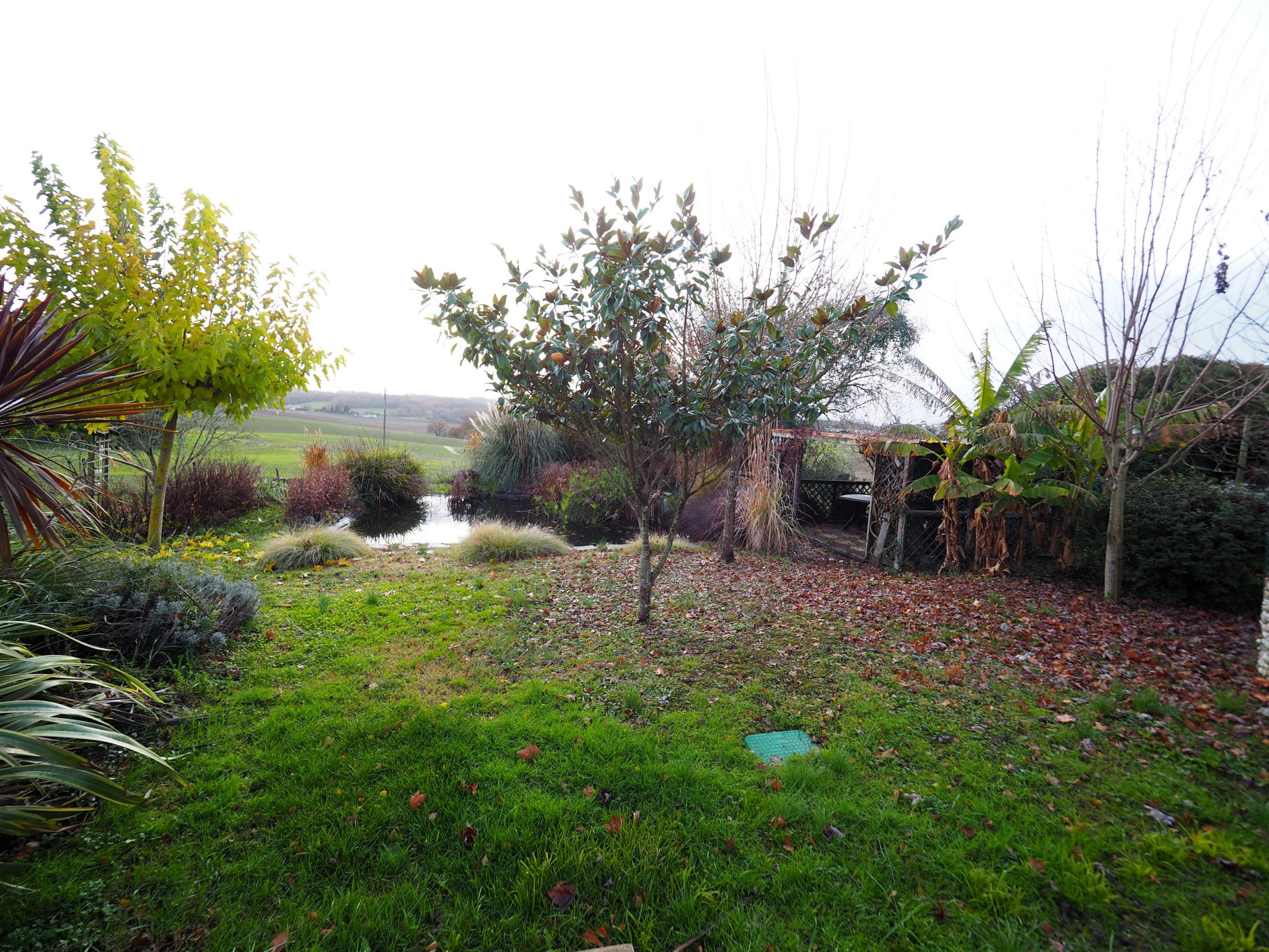 Vente Maison à Marmande 5 pièces