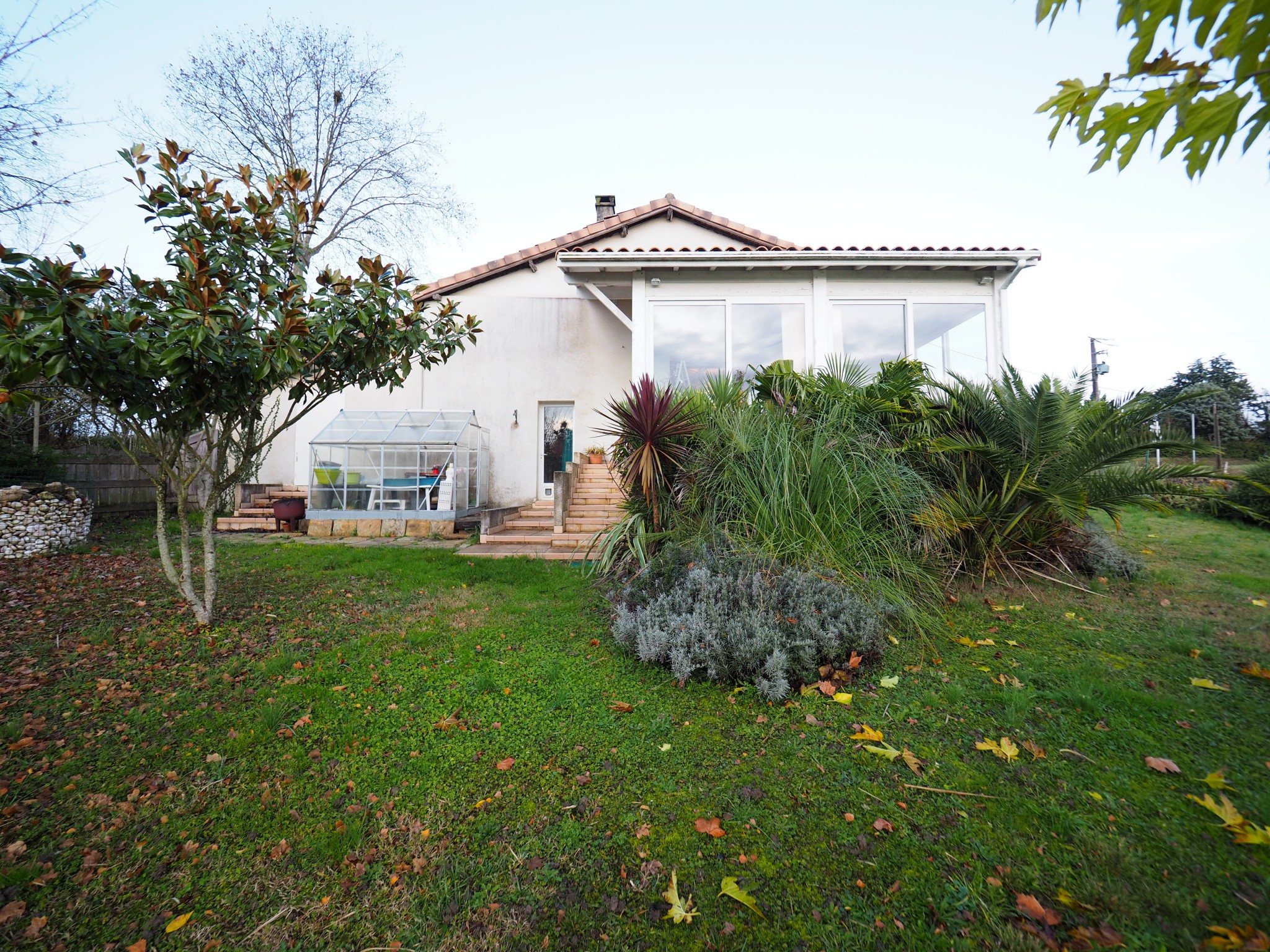 Vente Maison à Marmande 5 pièces