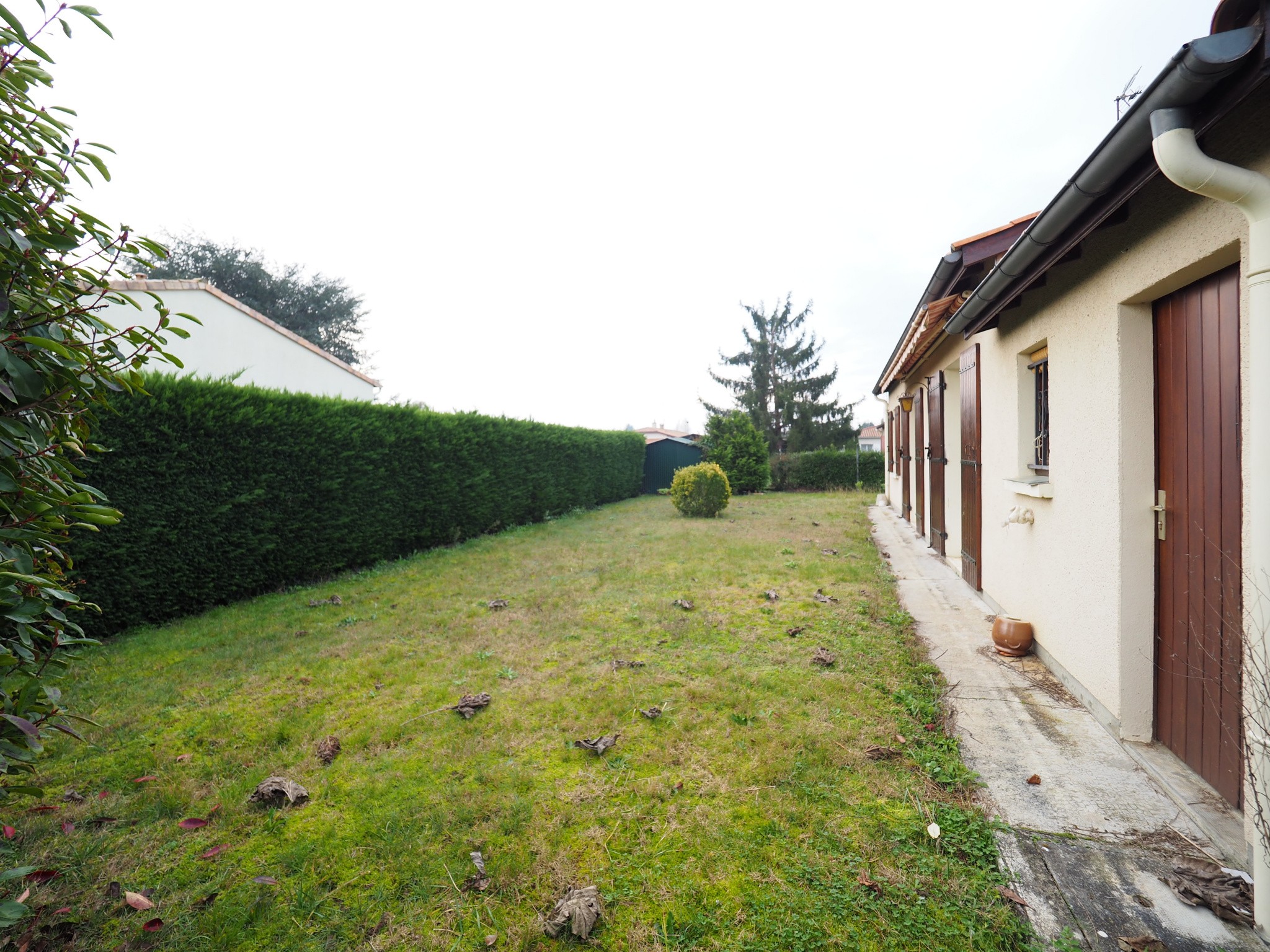 Vente Maison à Marmande 3 pièces