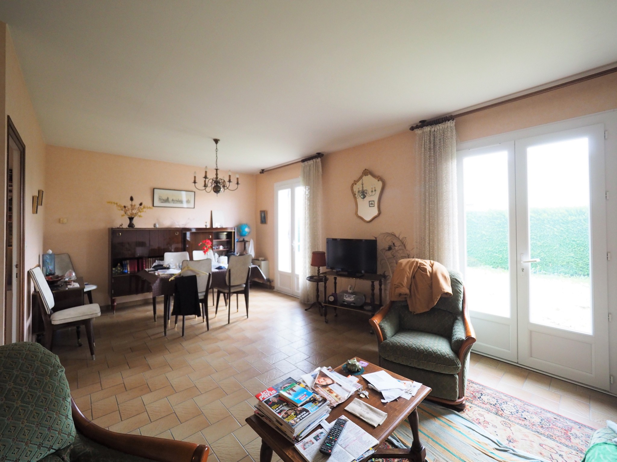 Vente Maison à Marmande 3 pièces