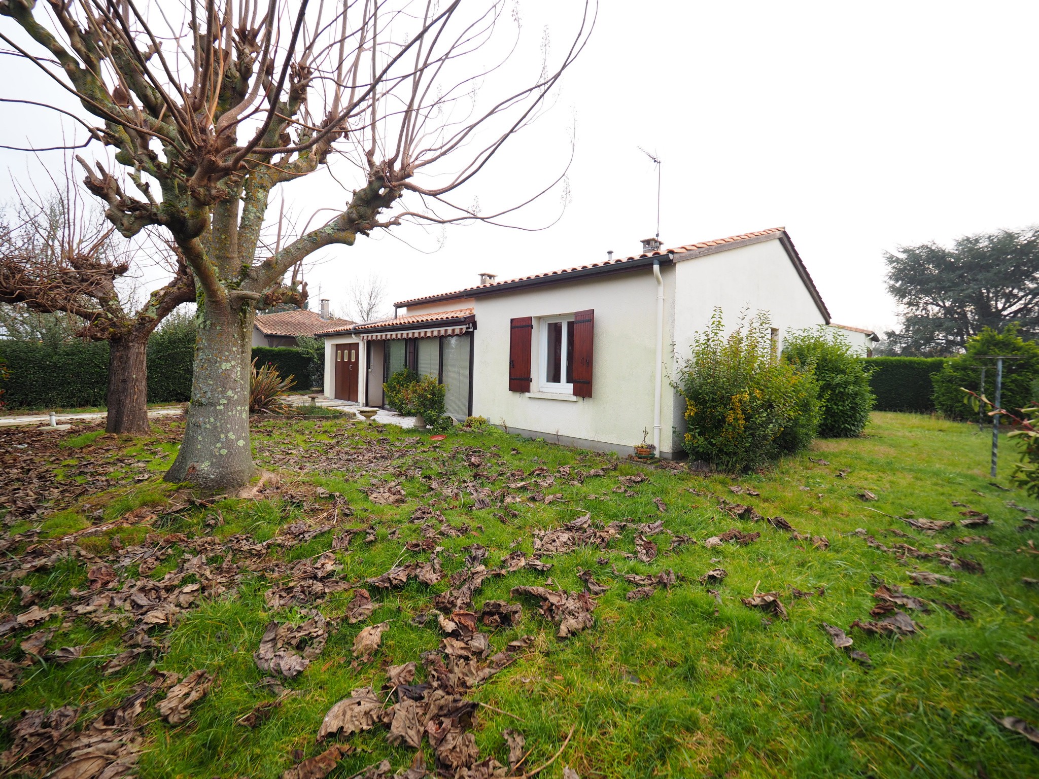 Vente Maison à Marmande 3 pièces