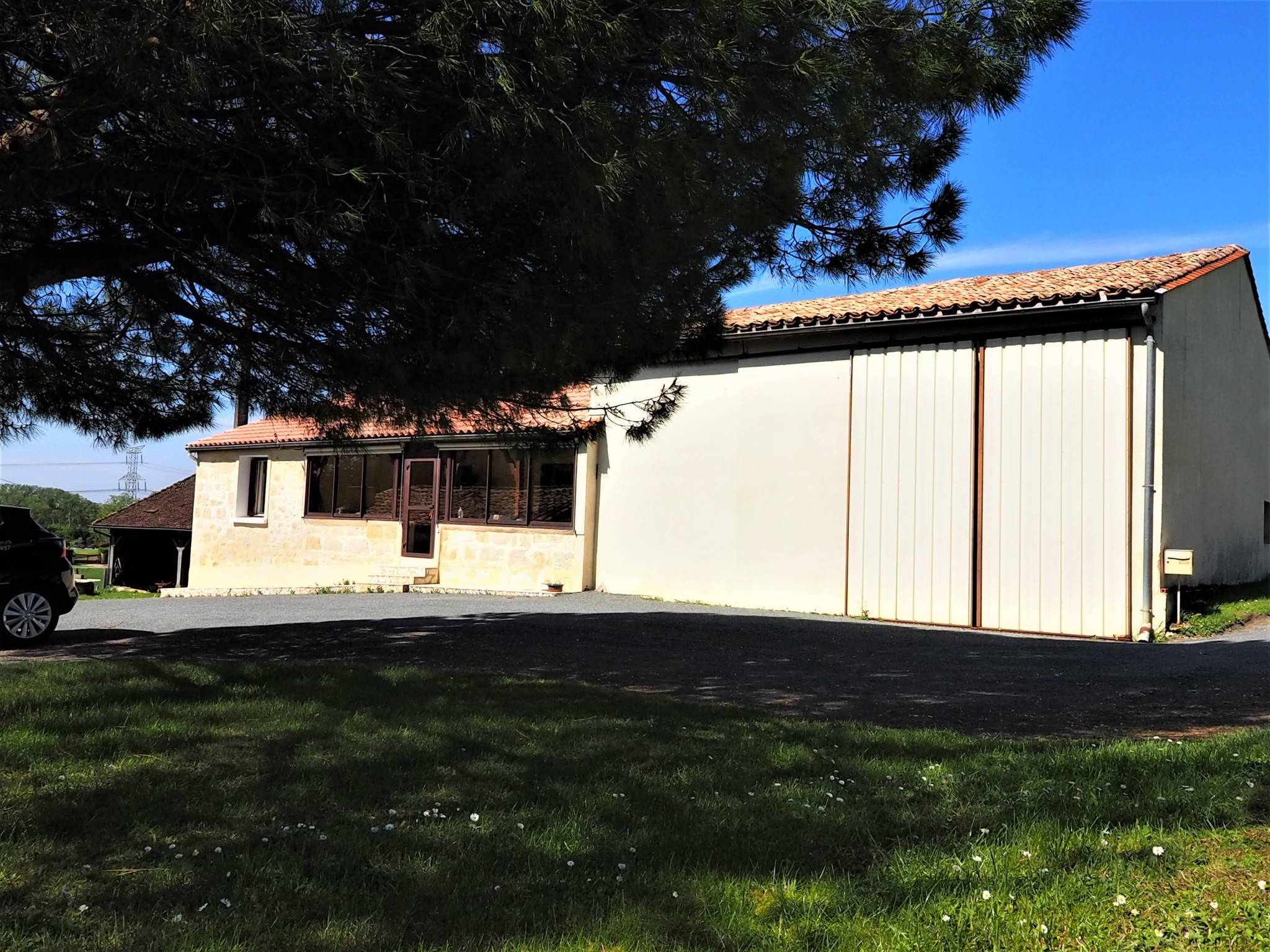 Vente Maison à Marmande 5 pièces