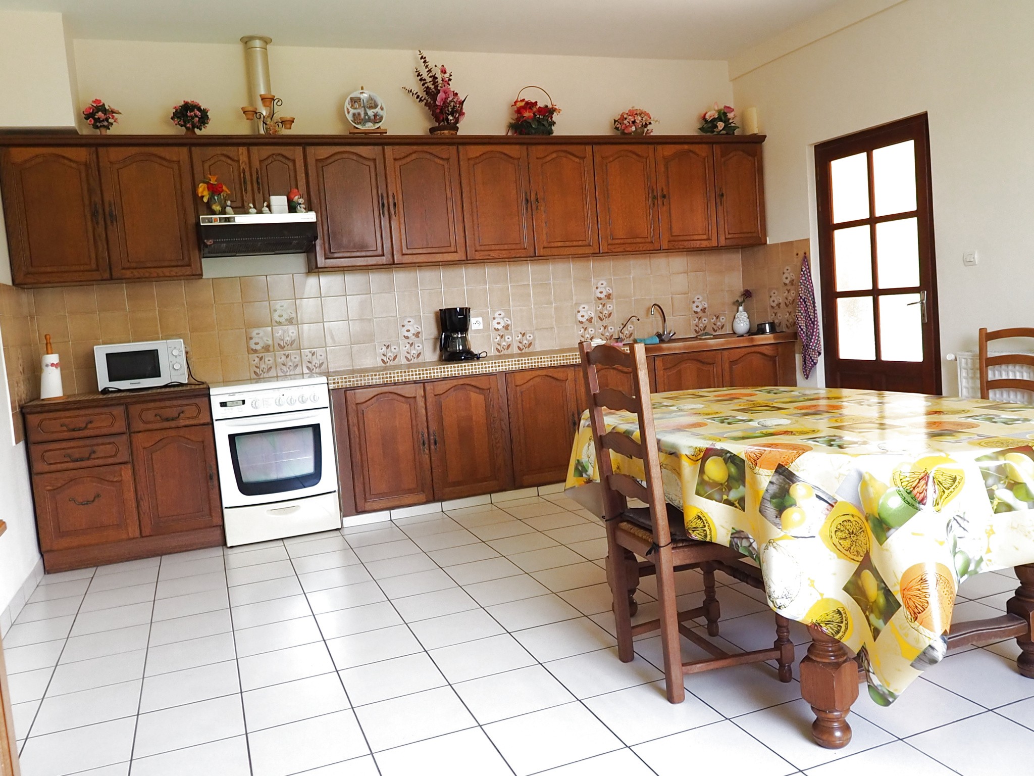 Vente Maison à Marmande 5 pièces