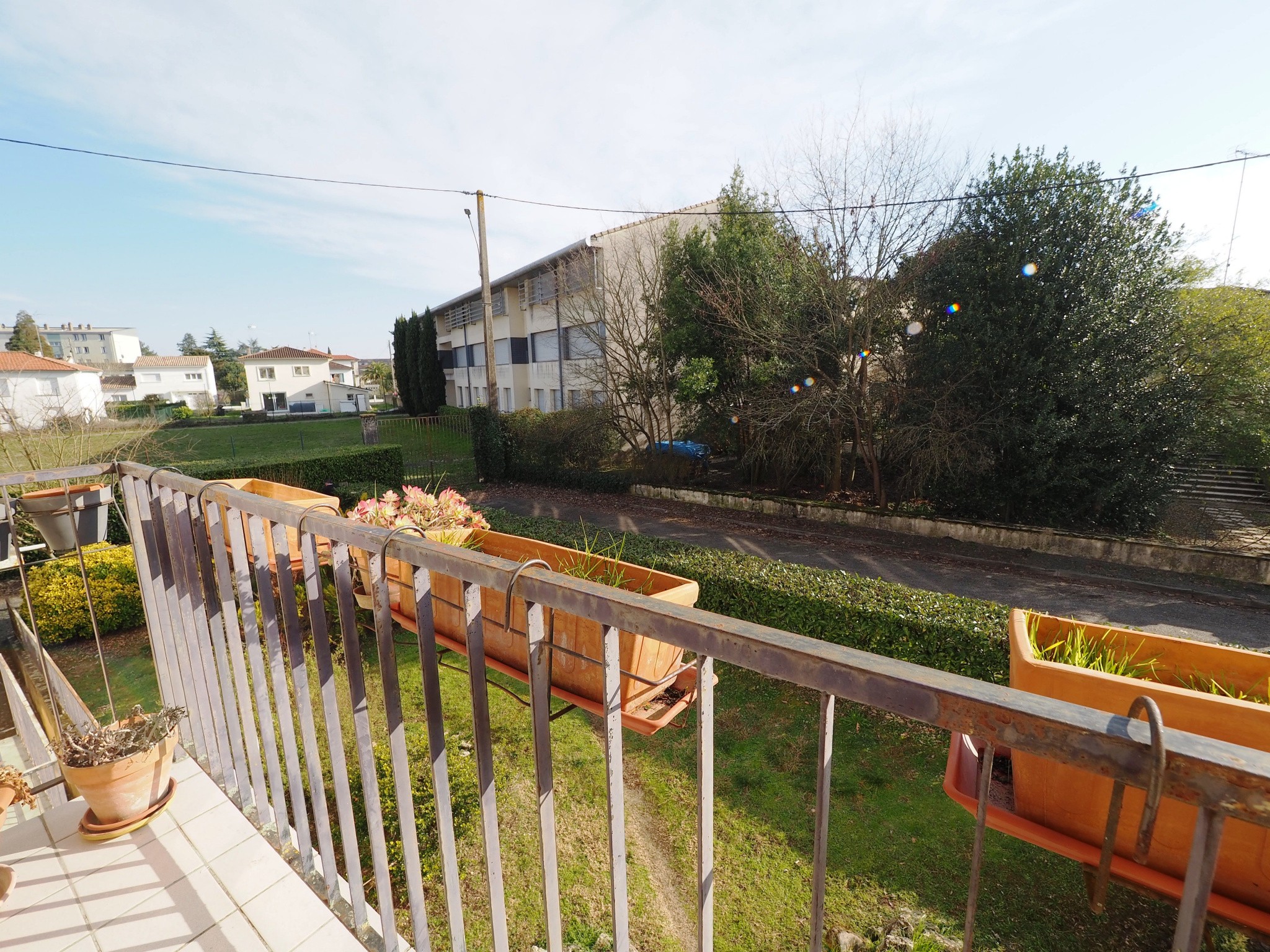 Vente Appartement à Marmande 3 pièces