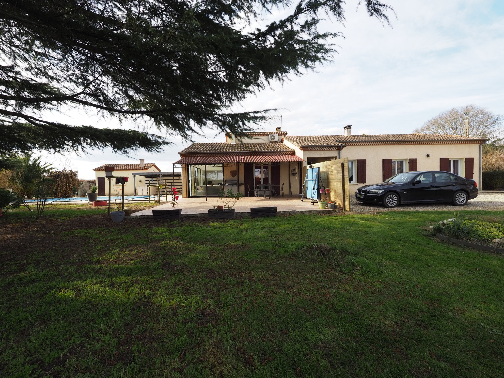 Vente Maison à Marmande 6 pièces