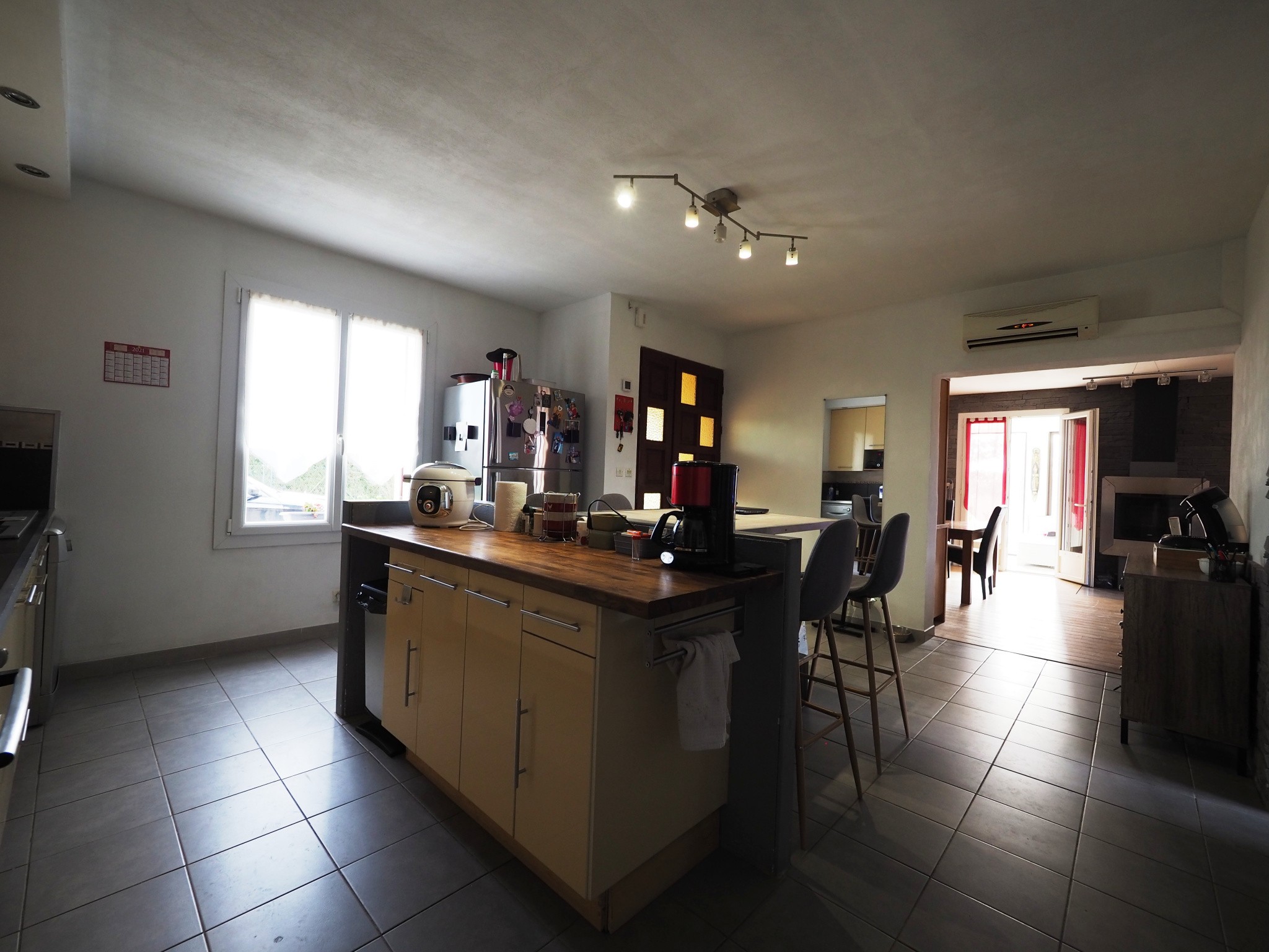 Vente Maison à Marmande 6 pièces