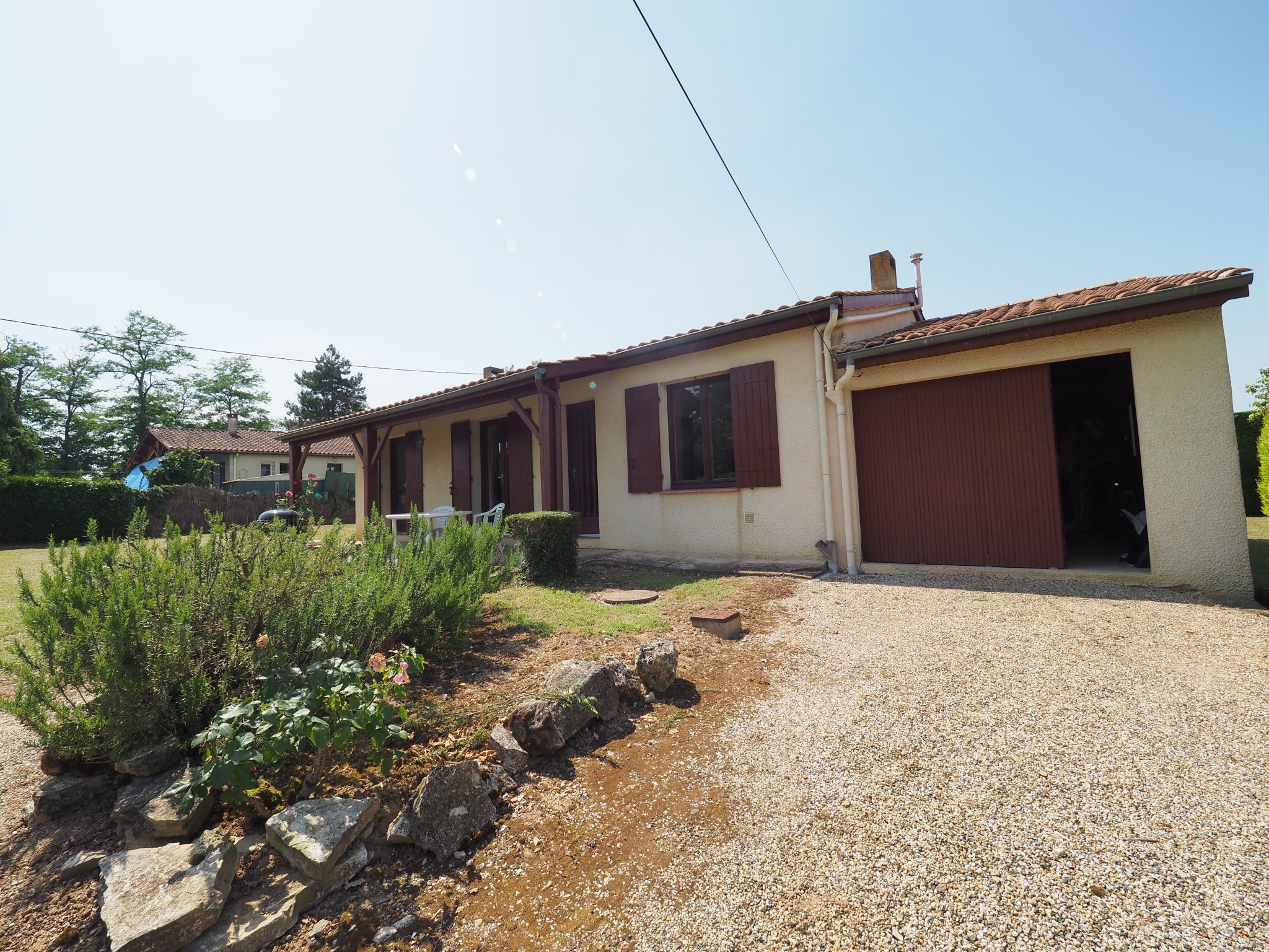 Vente Maison à Marmande 5 pièces