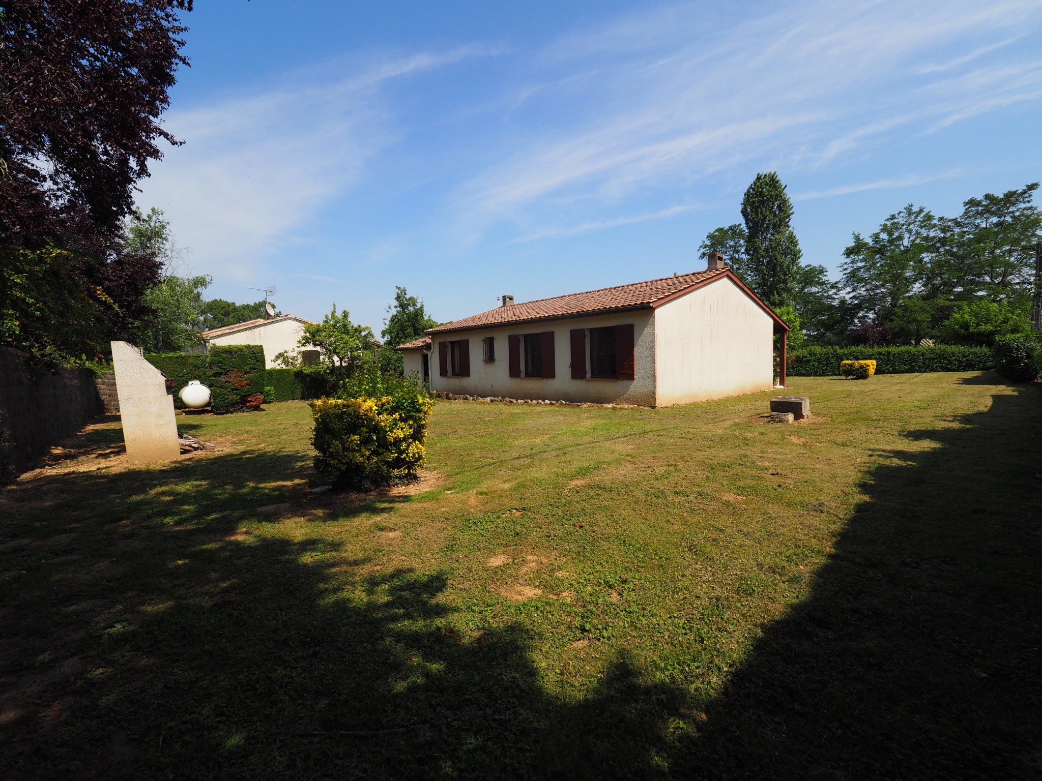 Vente Maison à Marmande 5 pièces