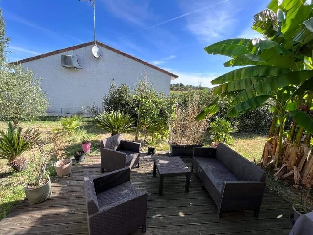 Vente Maison à Marmande 3 pièces