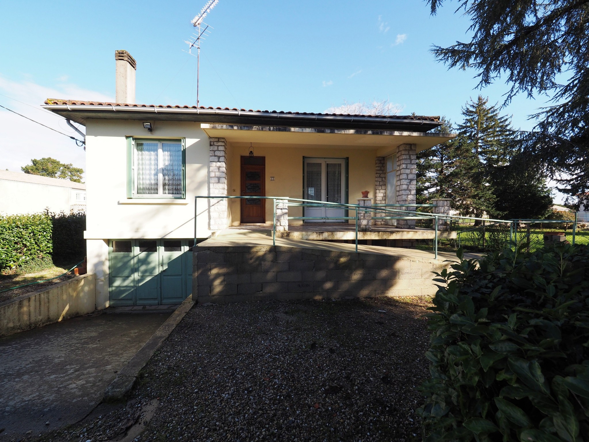 Vente Maison à Marmande 3 pièces