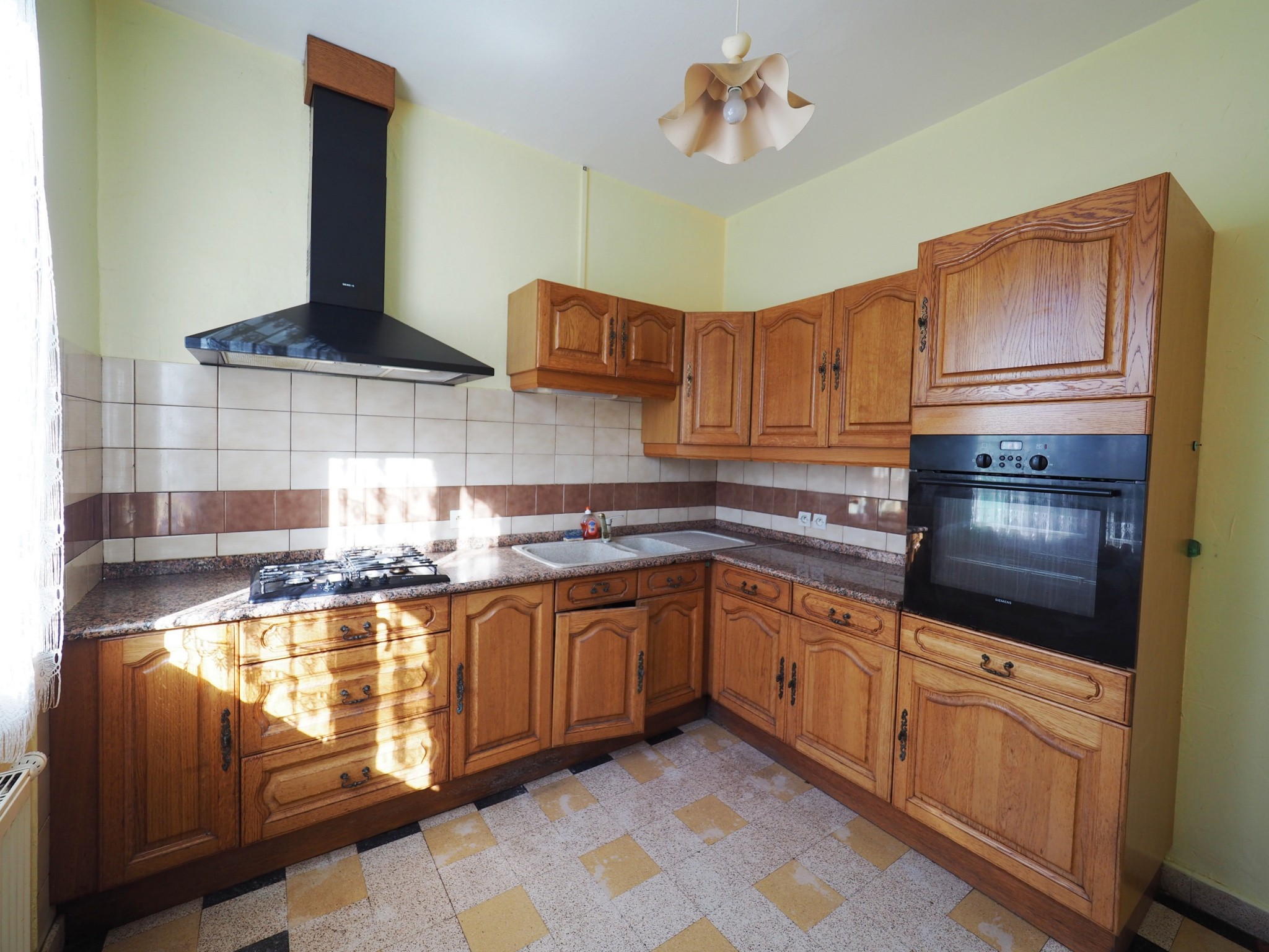 Vente Maison à Marmande 3 pièces