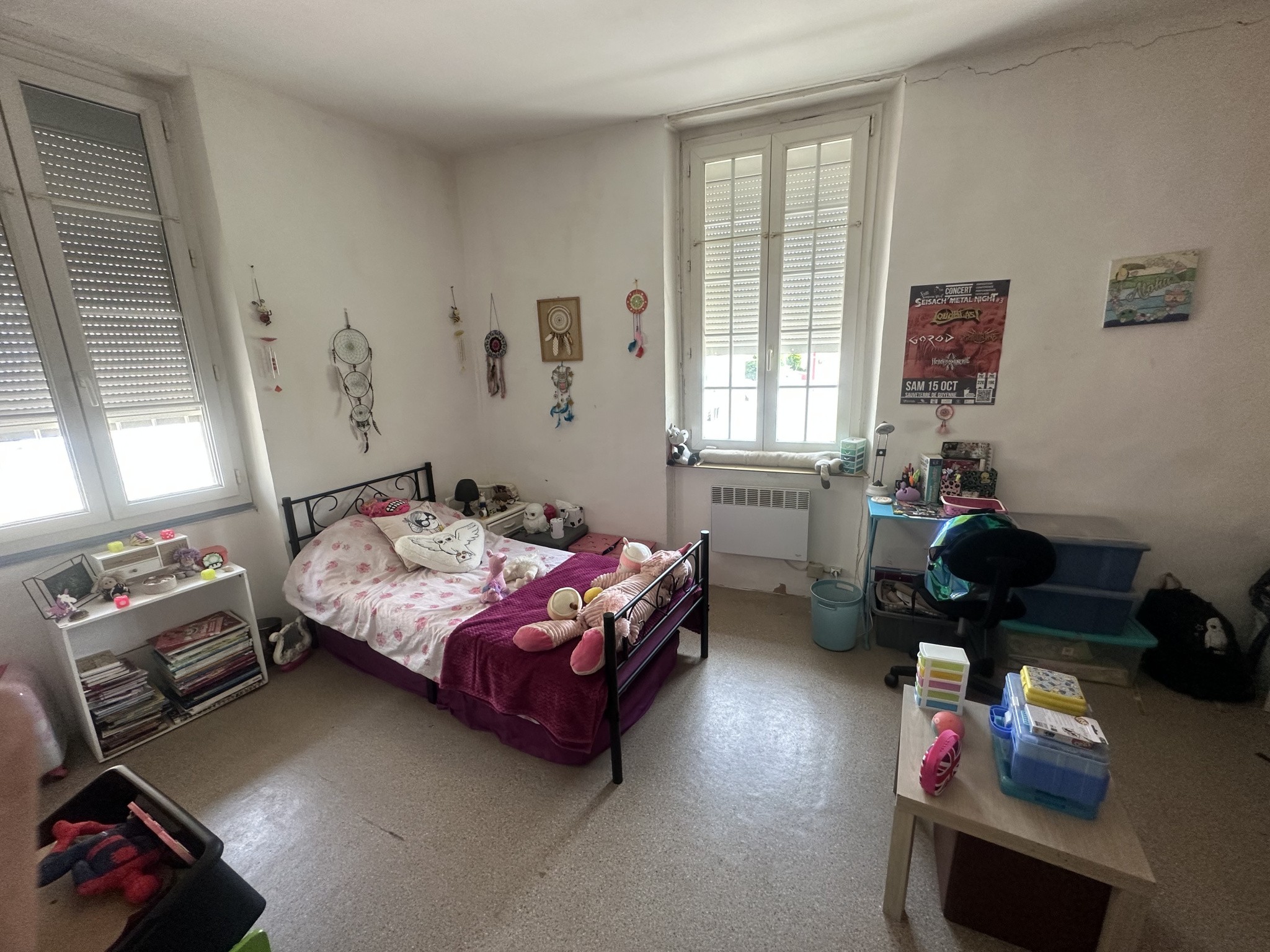 Vente Maison à Caumont-sur-Garonne 8 pièces