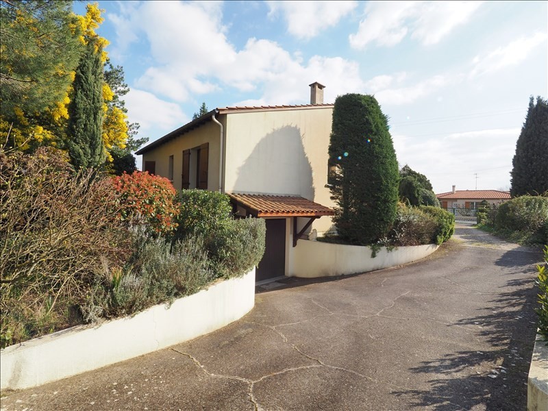 Vente Maison à Marmande 5 pièces