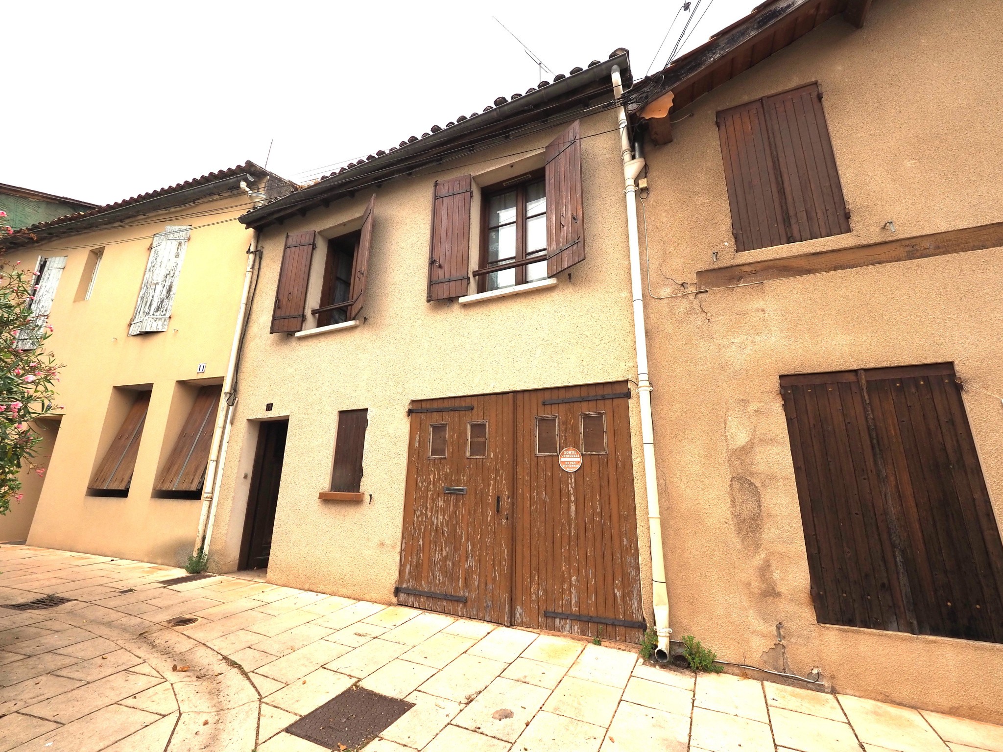 Vente Maison à Marmande 3 pièces