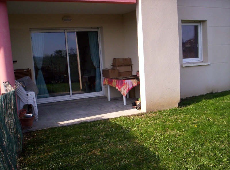 Location Appartement à Marmande 2 pièces